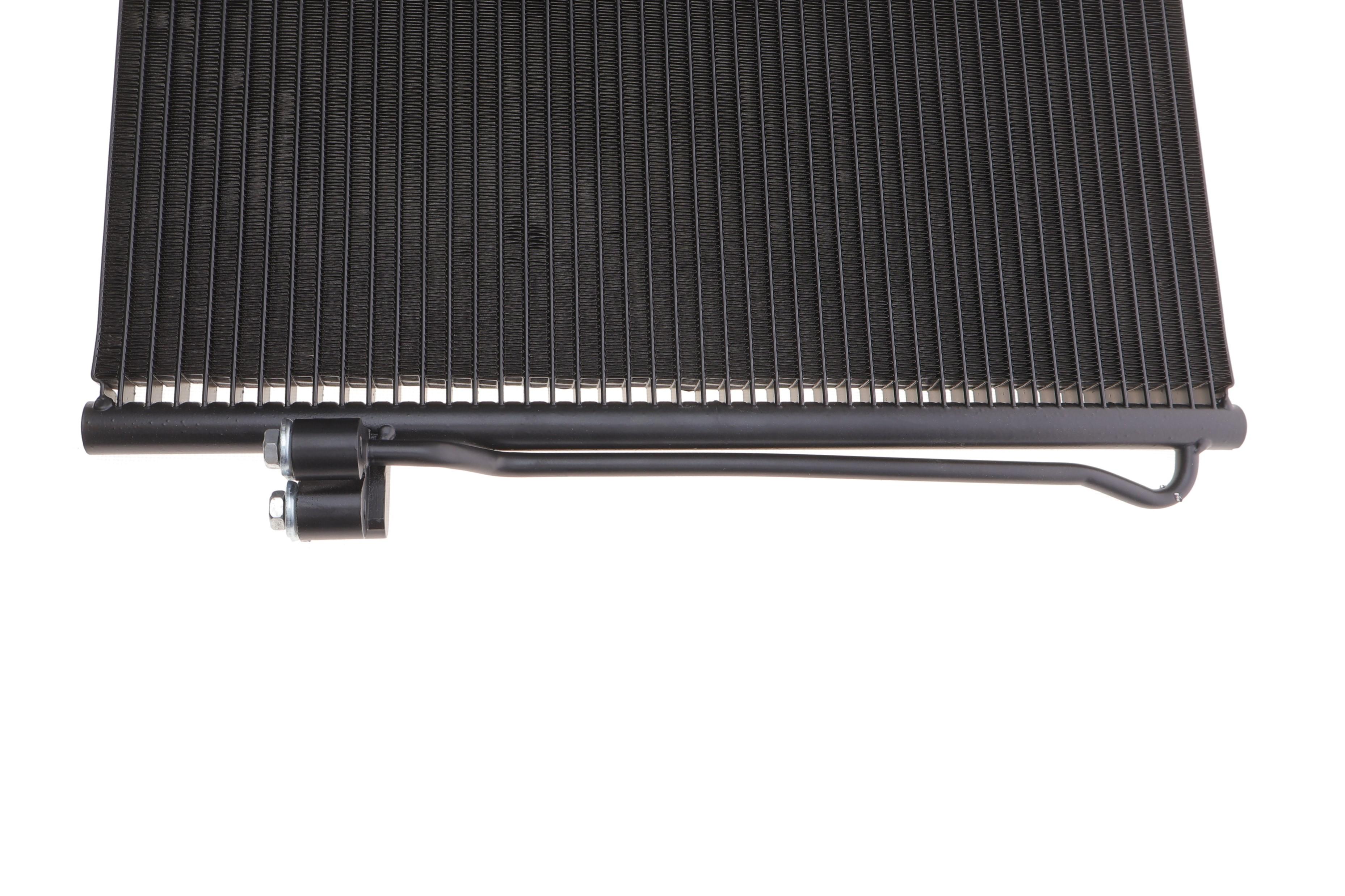 Радіатор кондиціонера BMW X5 (E70/F15/F85)/X6 E71/E72/(F16/F86/) 2.0D-4.8 06-19