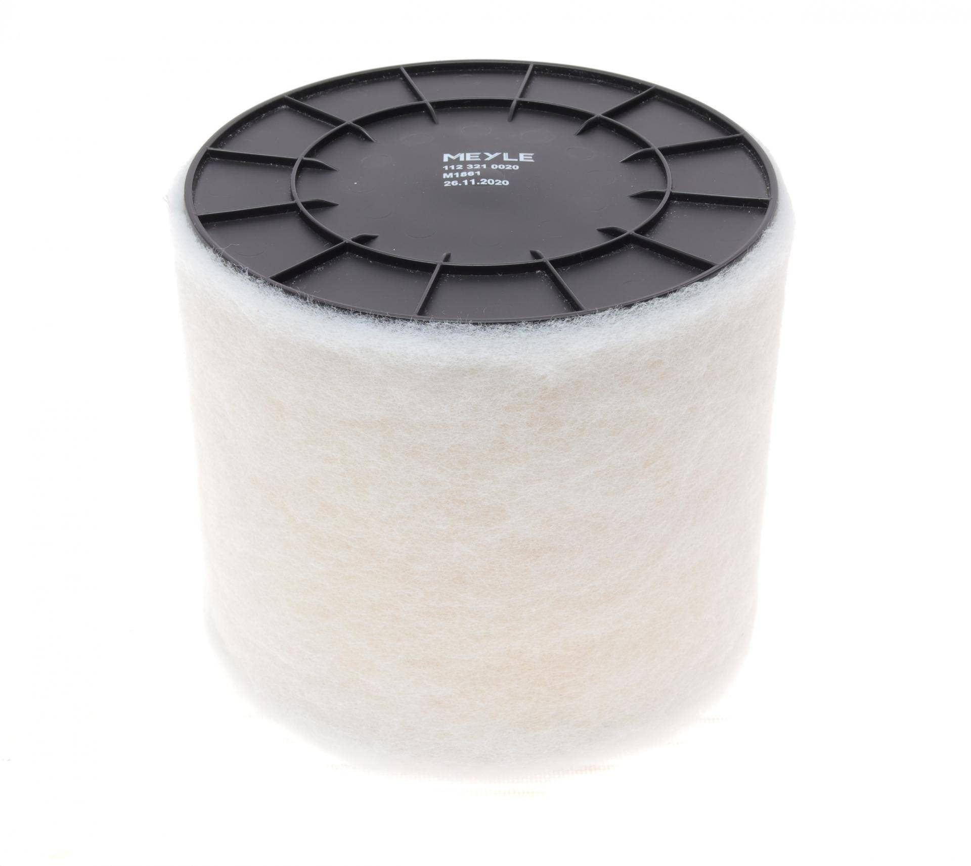 Фільтр повітряний Audi A4/A5 3.0-3.2TFSI 07-17