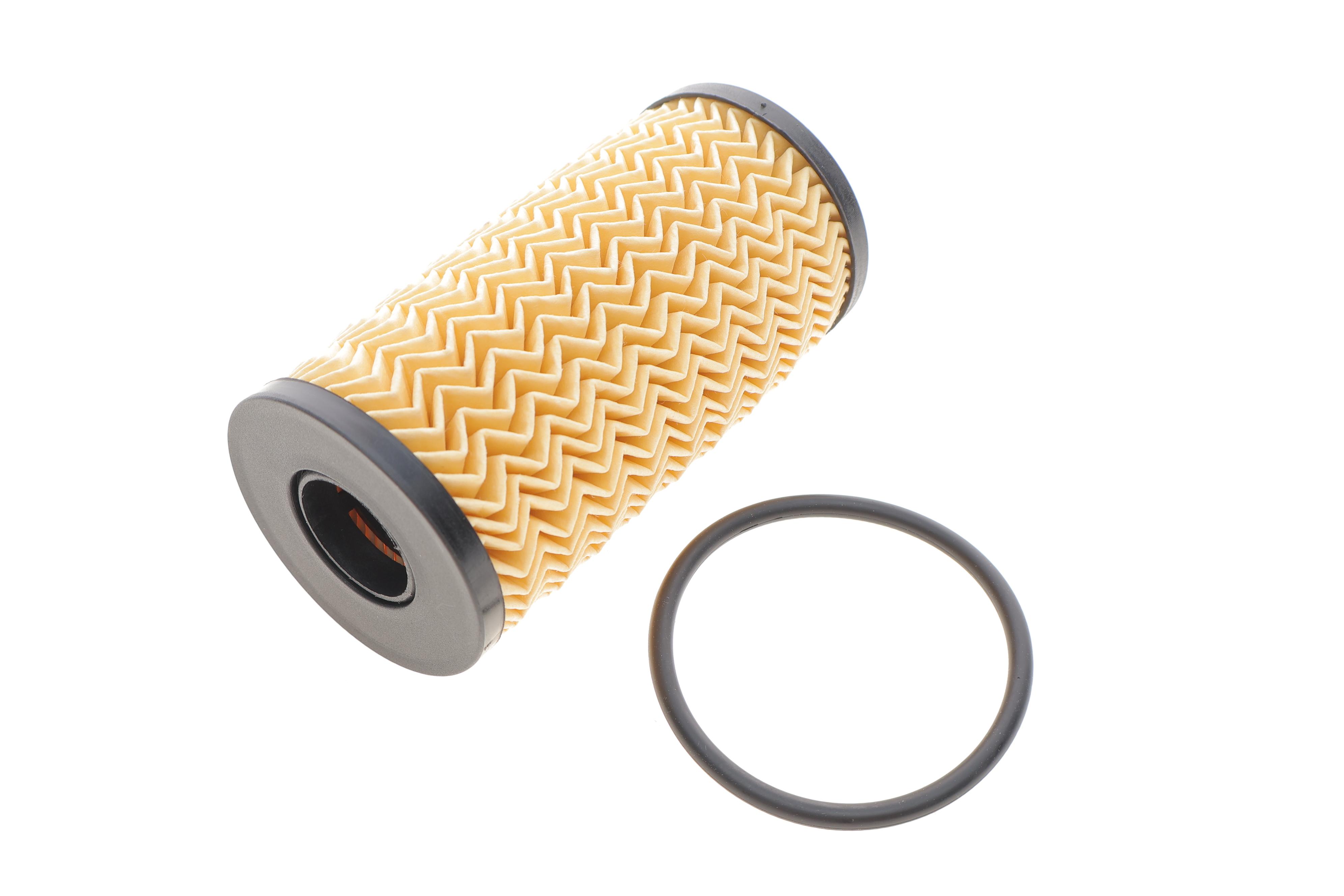 Фільтр масляний Renault Kangoo 1.5 Dci/Trafic 2.0 dCi 19-