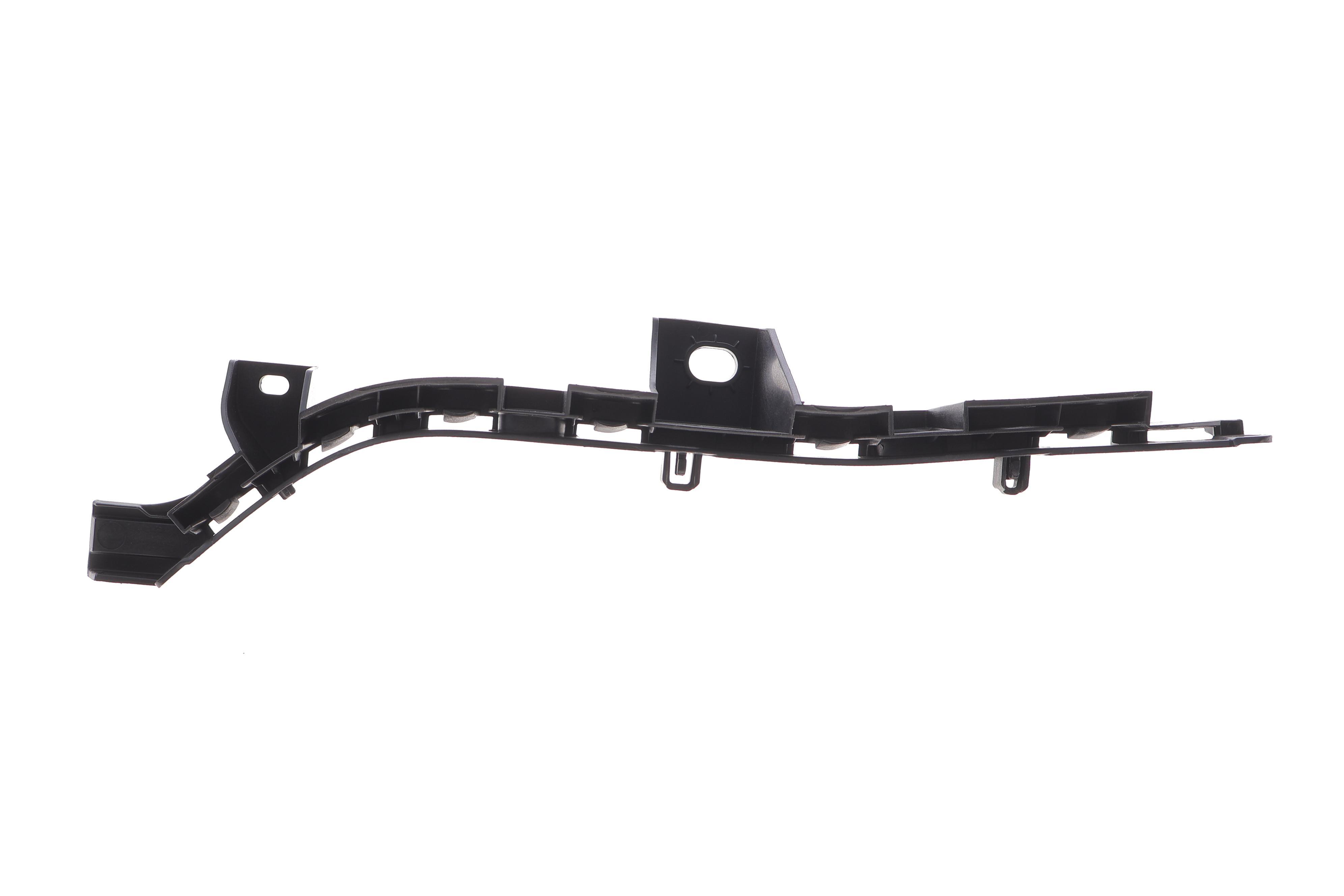 Скоба кріплення бампера (переднього) (R) MB Sprinter 906