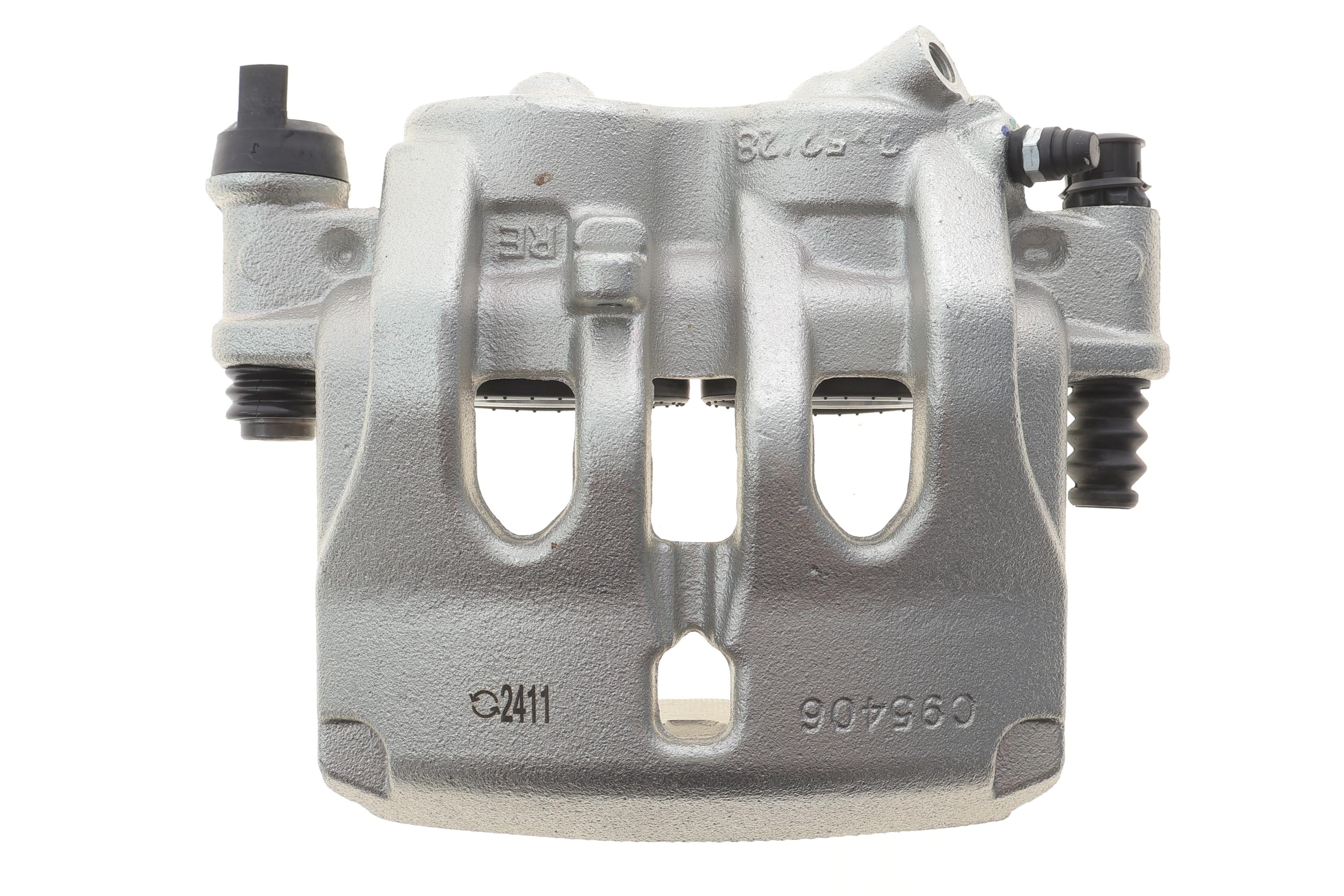 Супорт гальмівний (передній) (R) MB Sprinter (W907/W910) 18-21 (d=52mm) (Brembo)