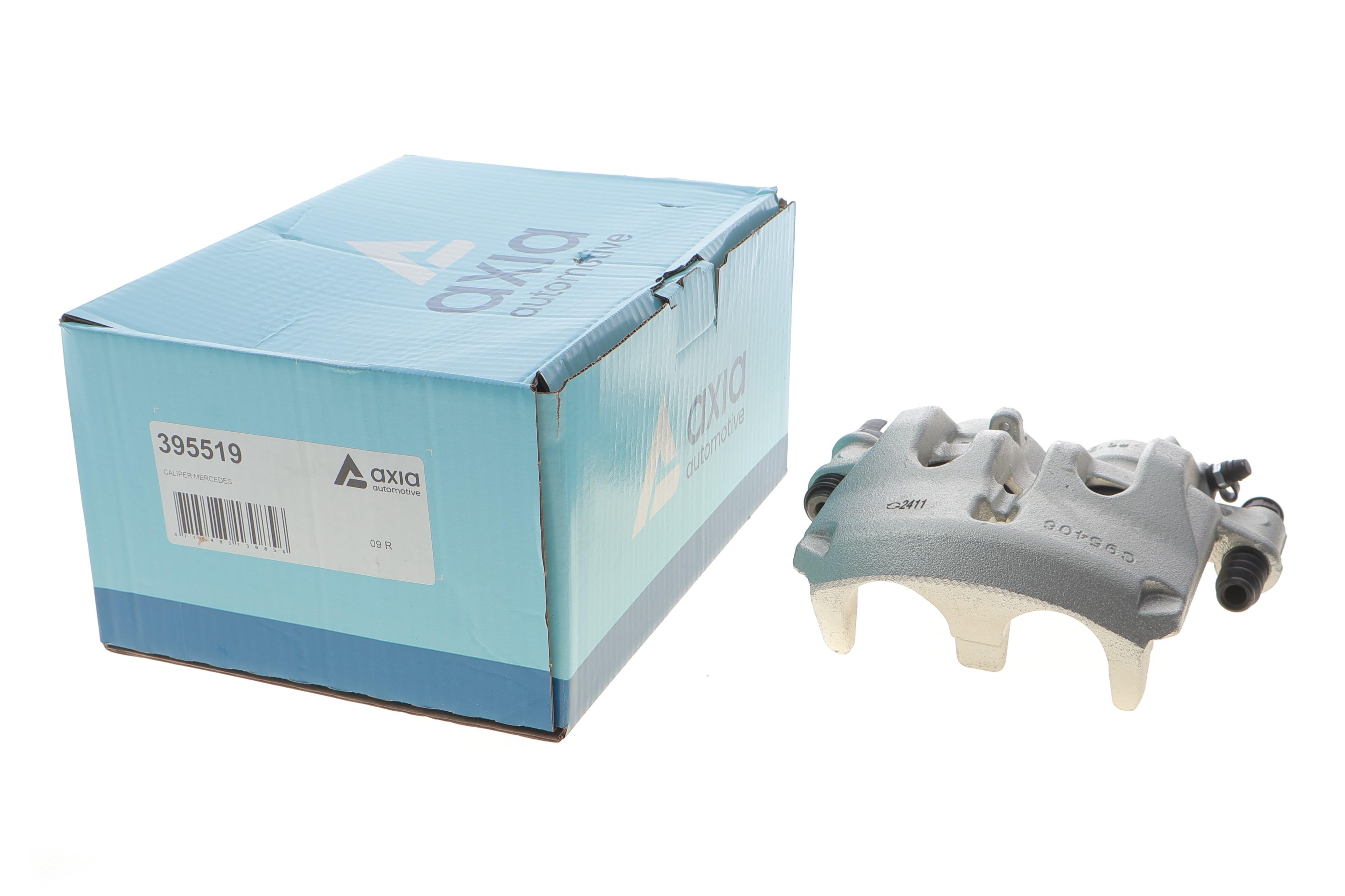 Супорт гальмівний (передній) (R) MB Sprinter (W907/W910) 18-21 (d=52mm) (Brembo)