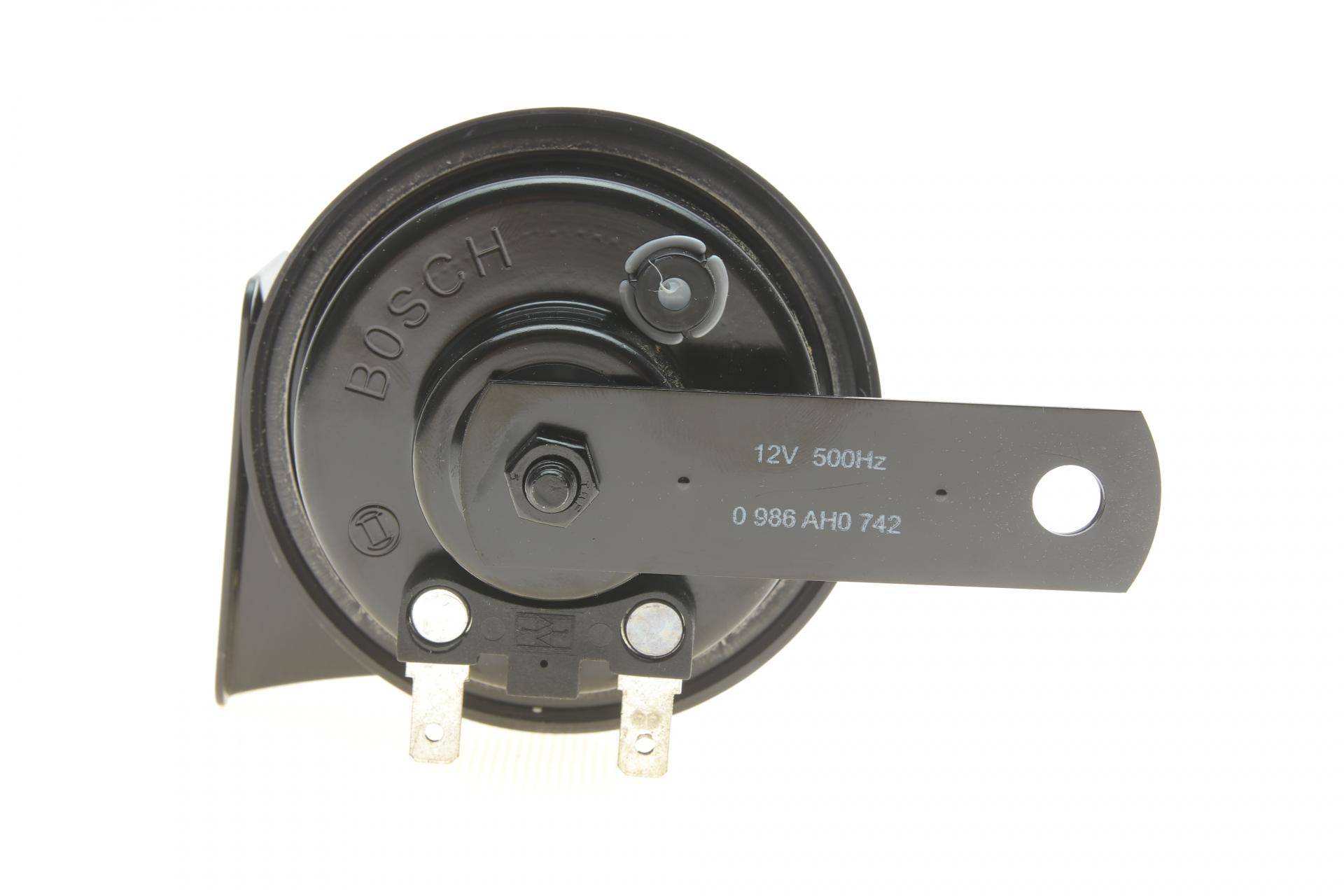 Сигнал звуковий BWW 3 (E46) 97-05/Renault Kangoo 08- (500Hz)