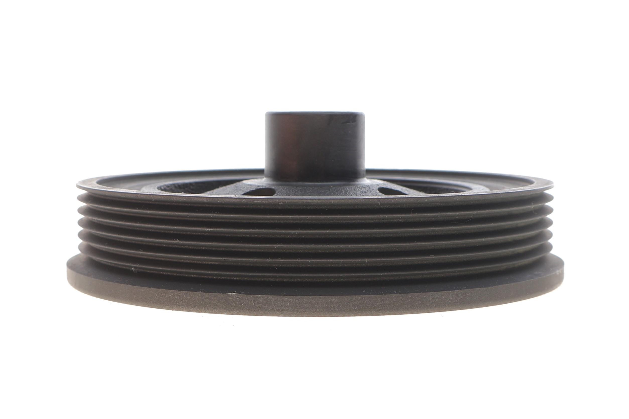 Шкив коленвала Ford Transit Connect 1.8 TDCi 02-13