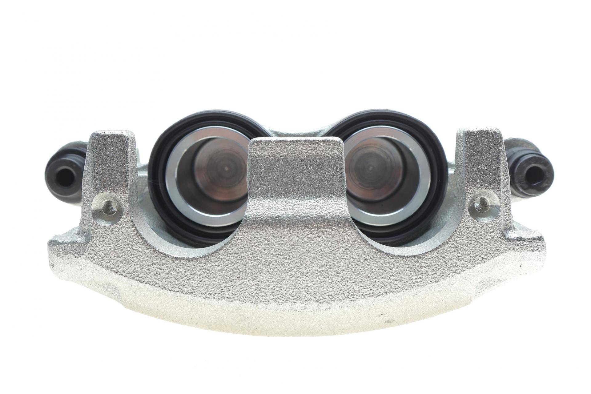 Супорт гальмівний (передній) (L) MB V-class (W447) 14- (d=48mm) (Brembo) (для диска d=330mm)