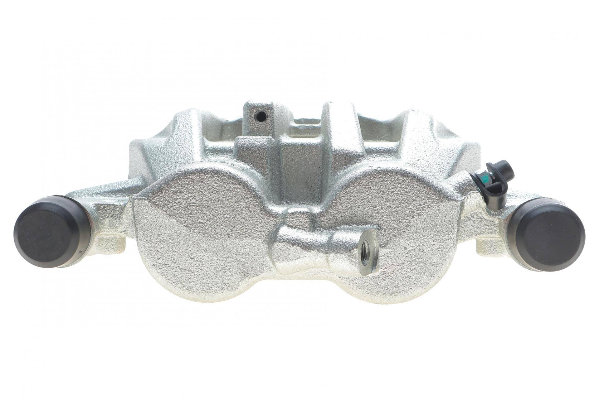 Супорт гальмівний (передній) (L) MB V-class (W447) 14- (d=48mm) (Brembo) (для диска d=330mm)