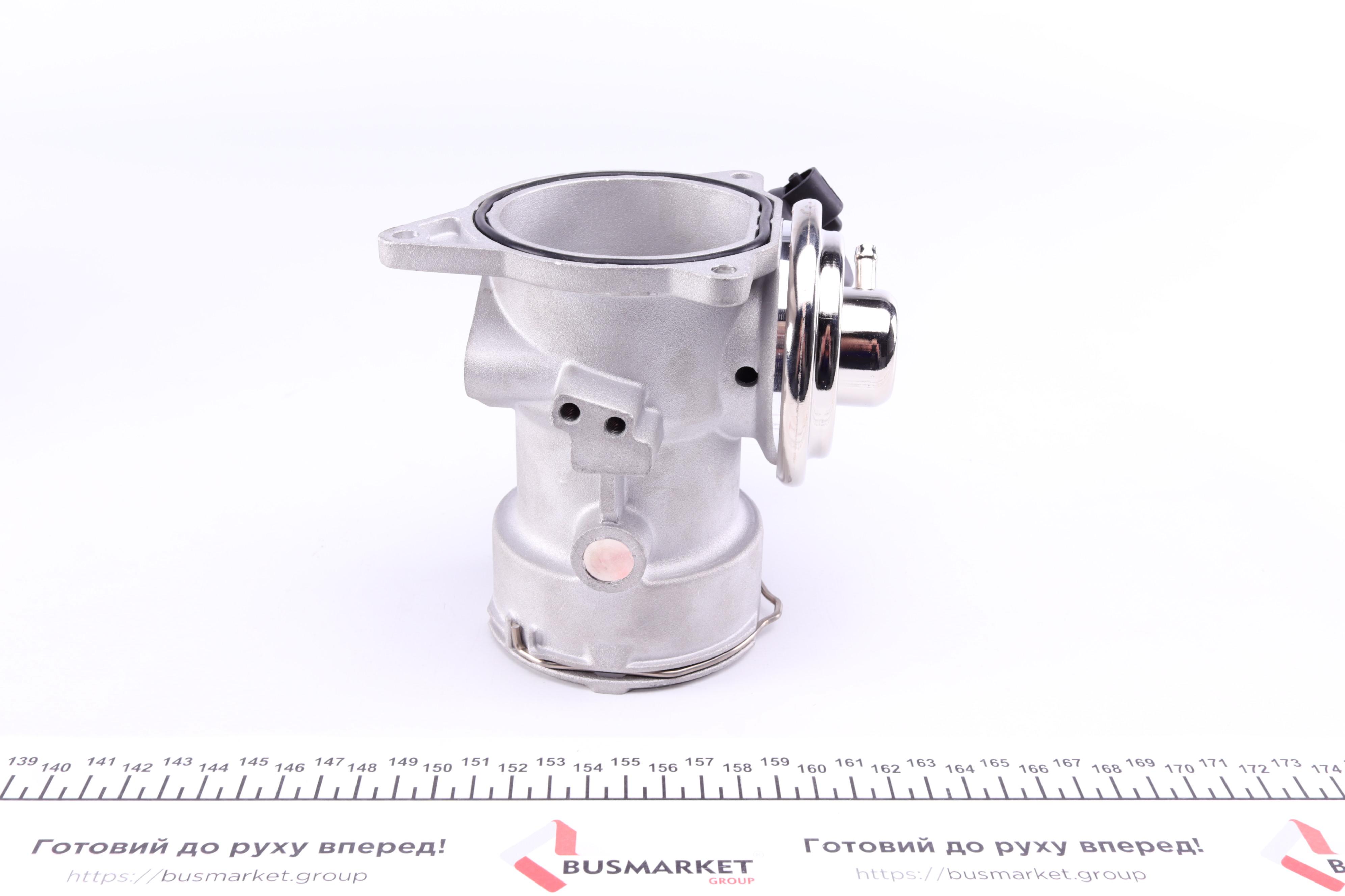 Клапан EGR VW T5 2.5TDI