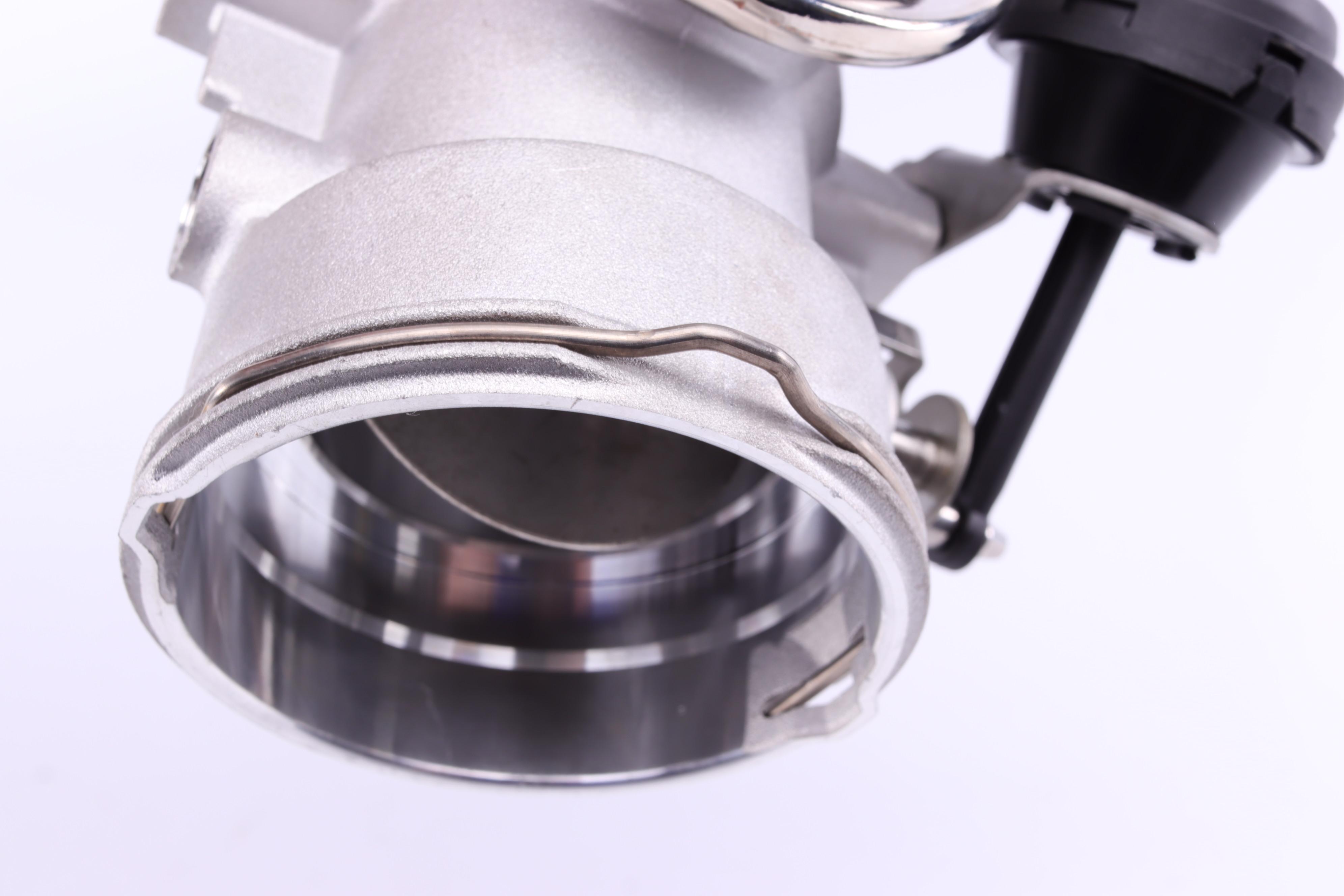 Клапан EGR VW T5 2.5TDI