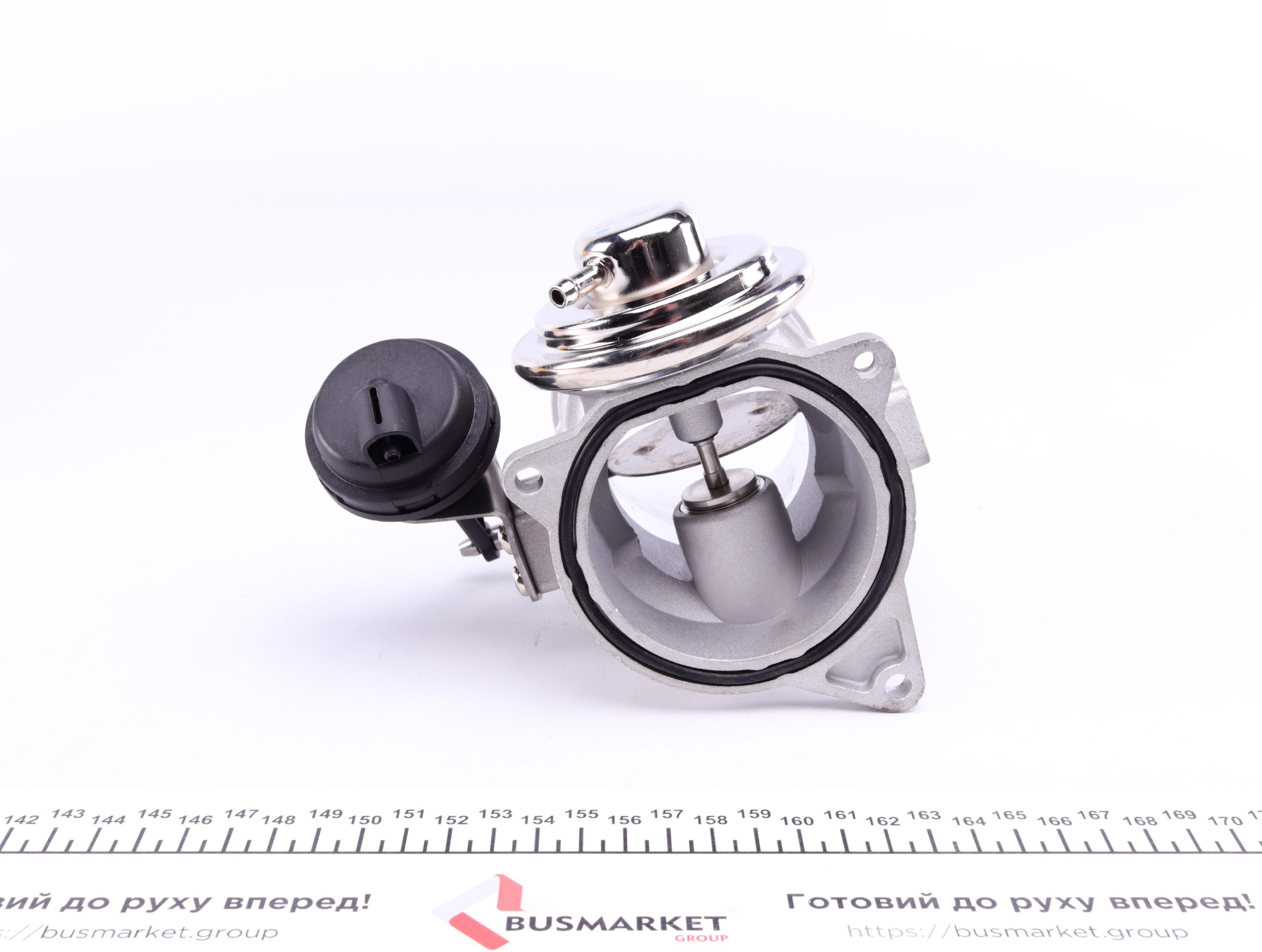 Клапан EGR VW T5 2.5TDI