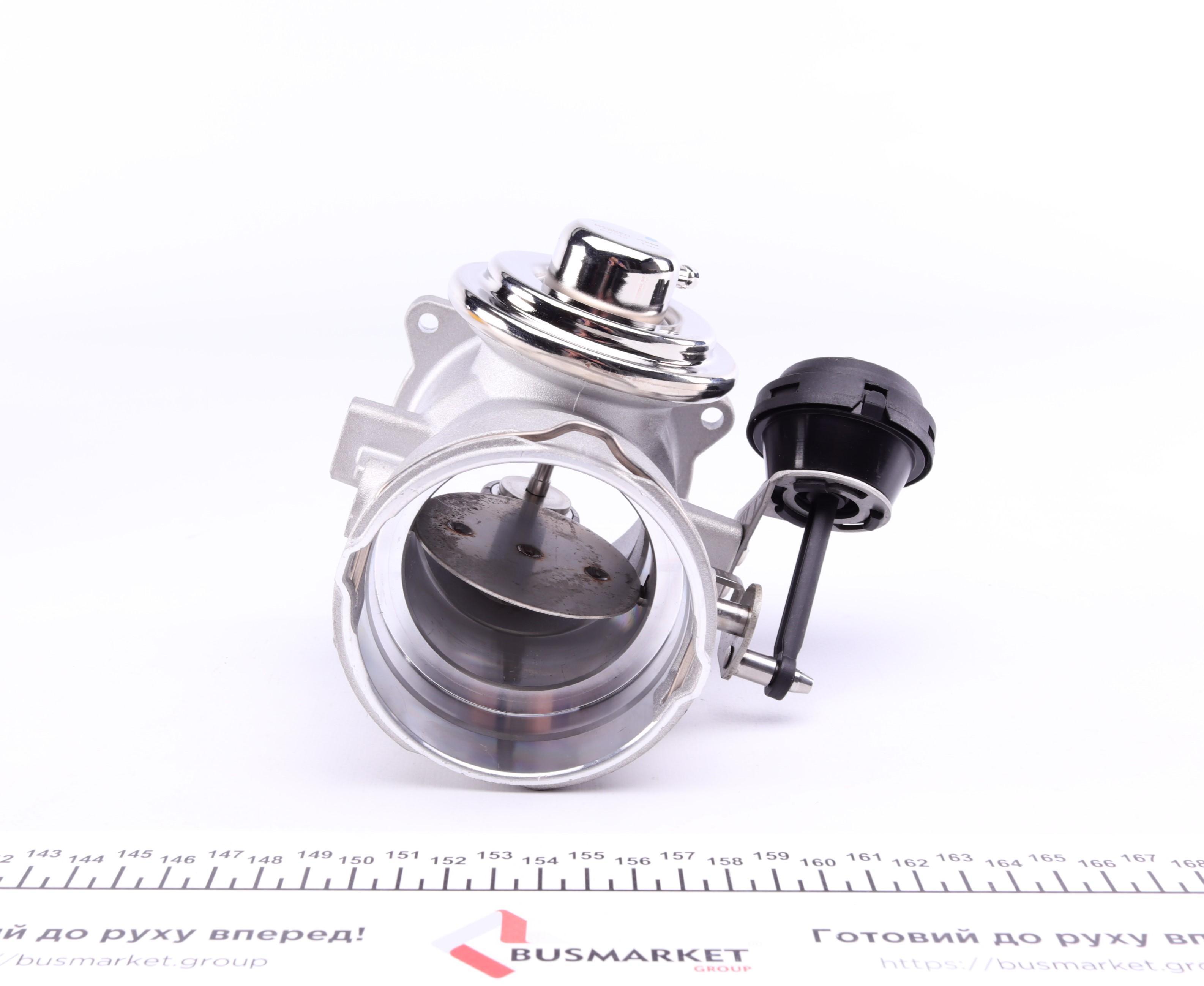 Клапан EGR VW T5 2.5TDI