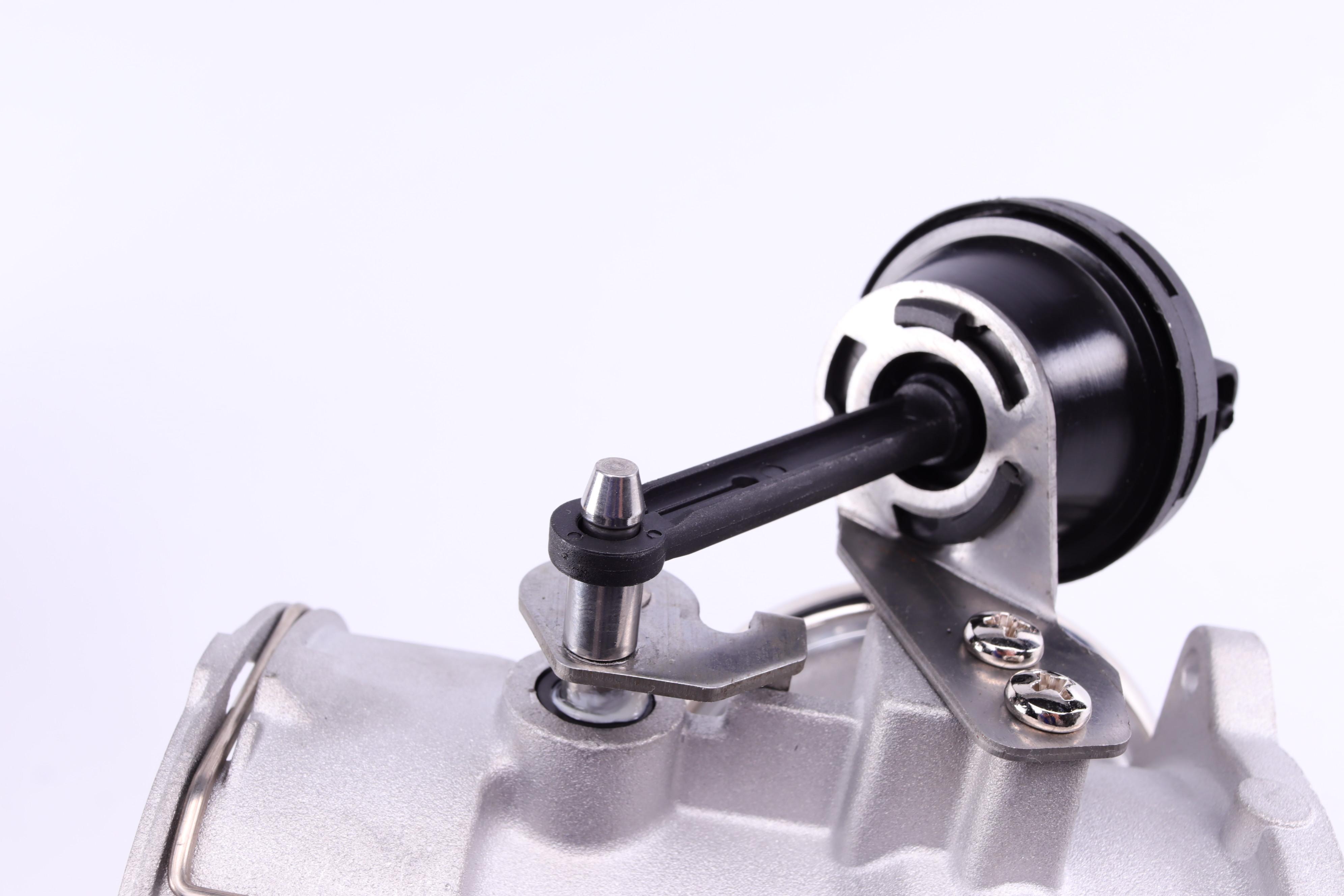 Клапан EGR VW T5 2.5TDI