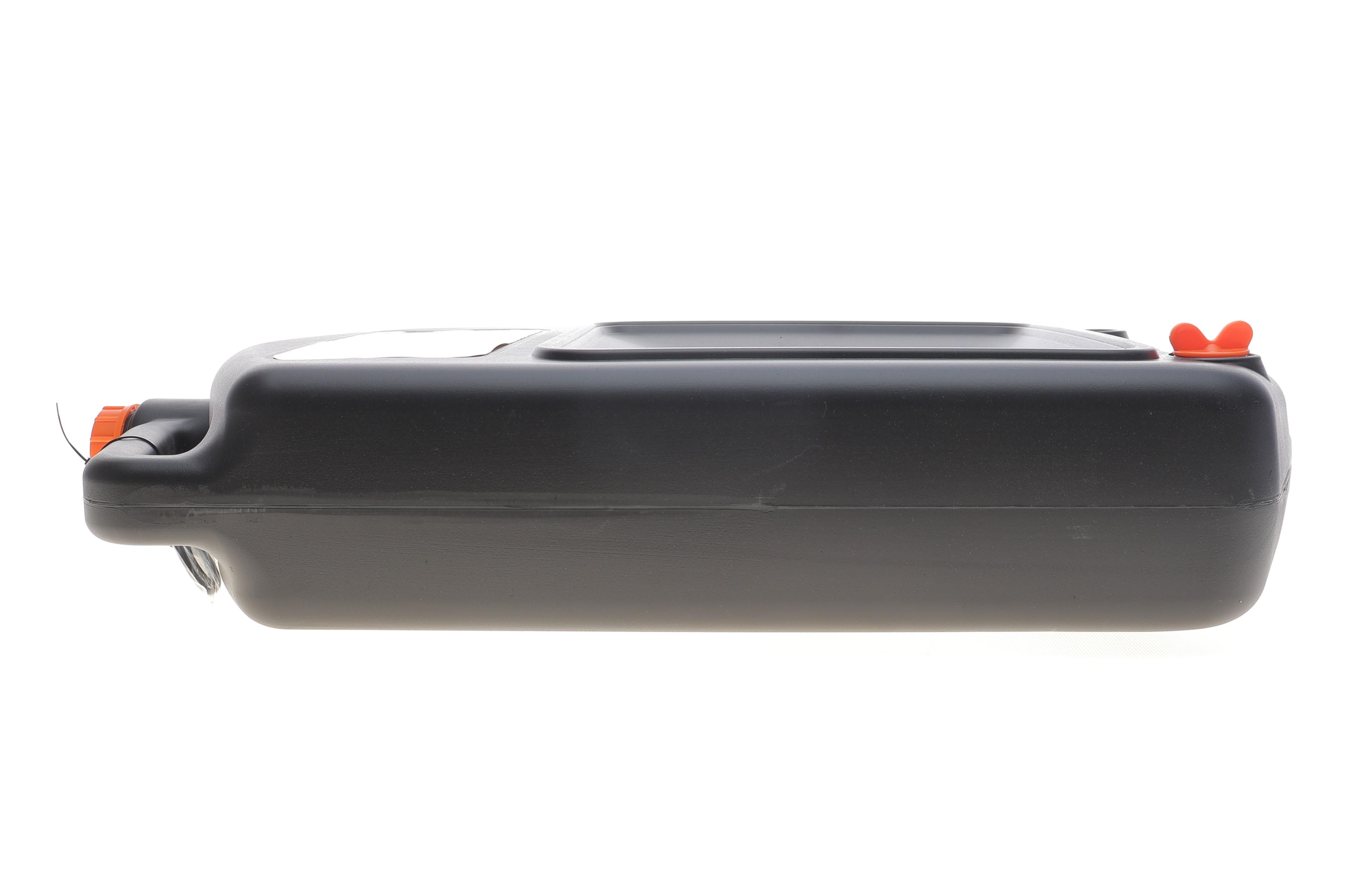 Піддон для зливу оливи 12 л (портативний)