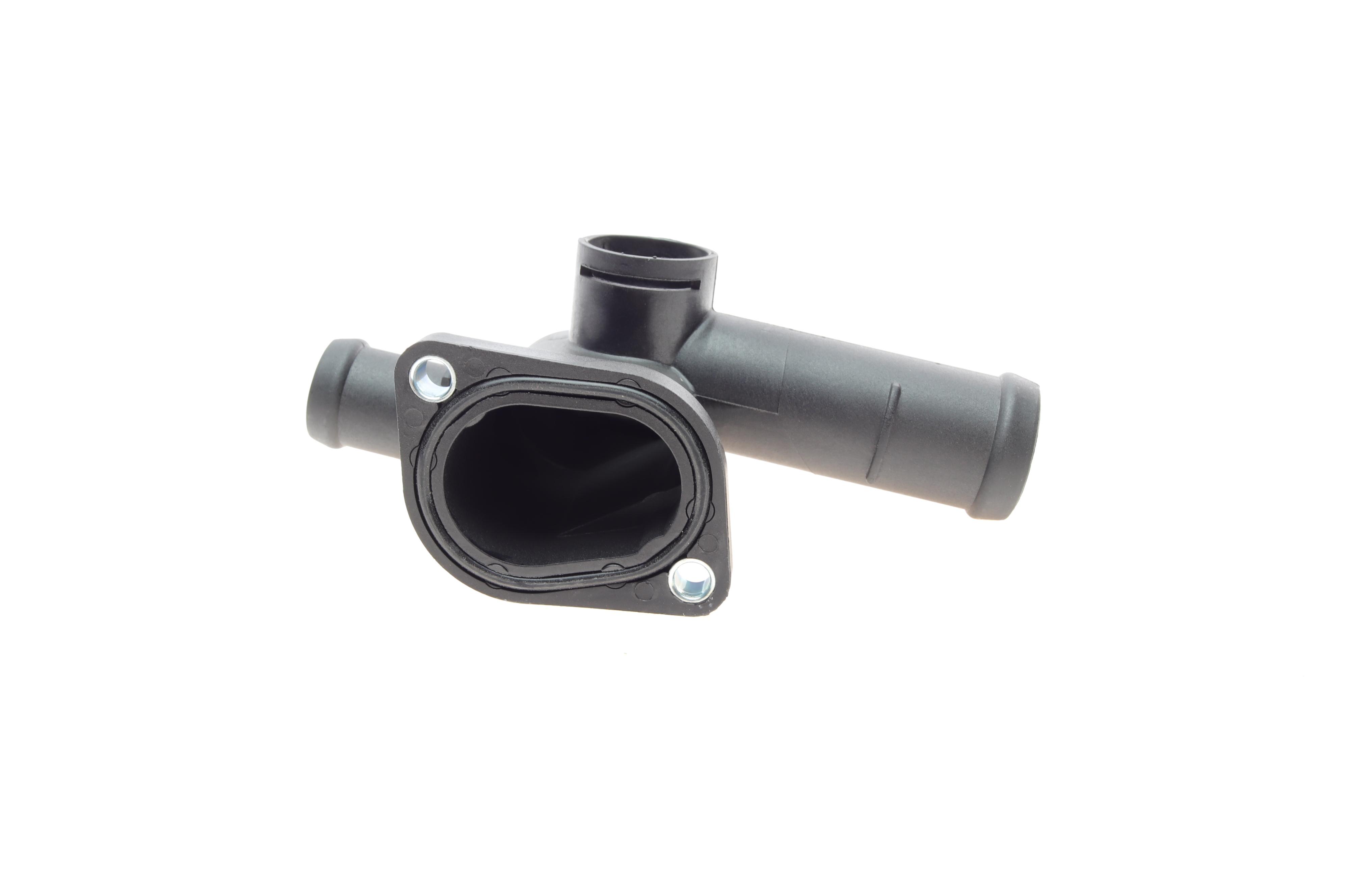 Фланець системи охолодження VW Caddy III/Golf V/VI 1.6 04-15