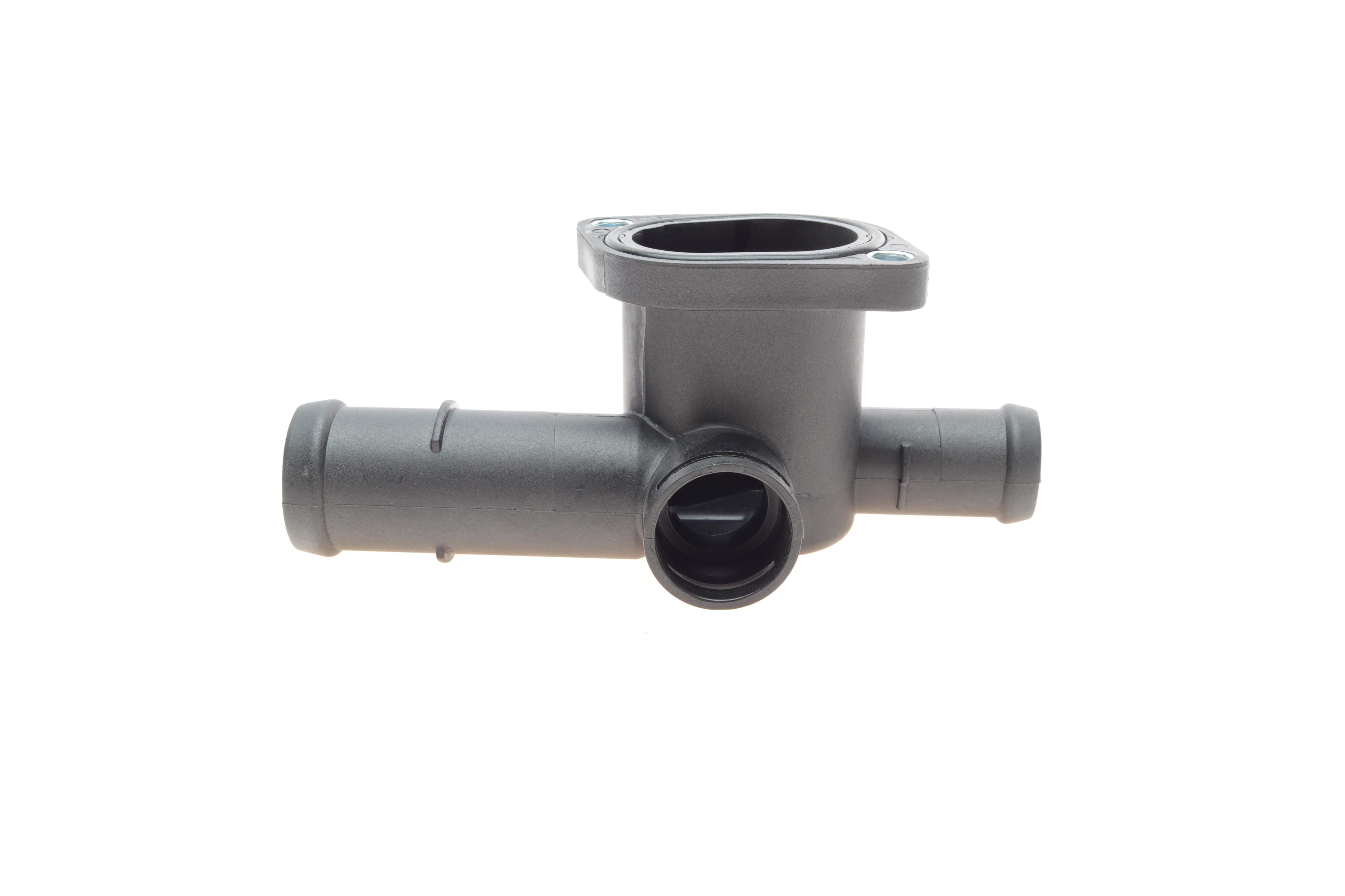 Фланець системи охолодження VW Caddy III/Golf V/VI 1.6 04-15