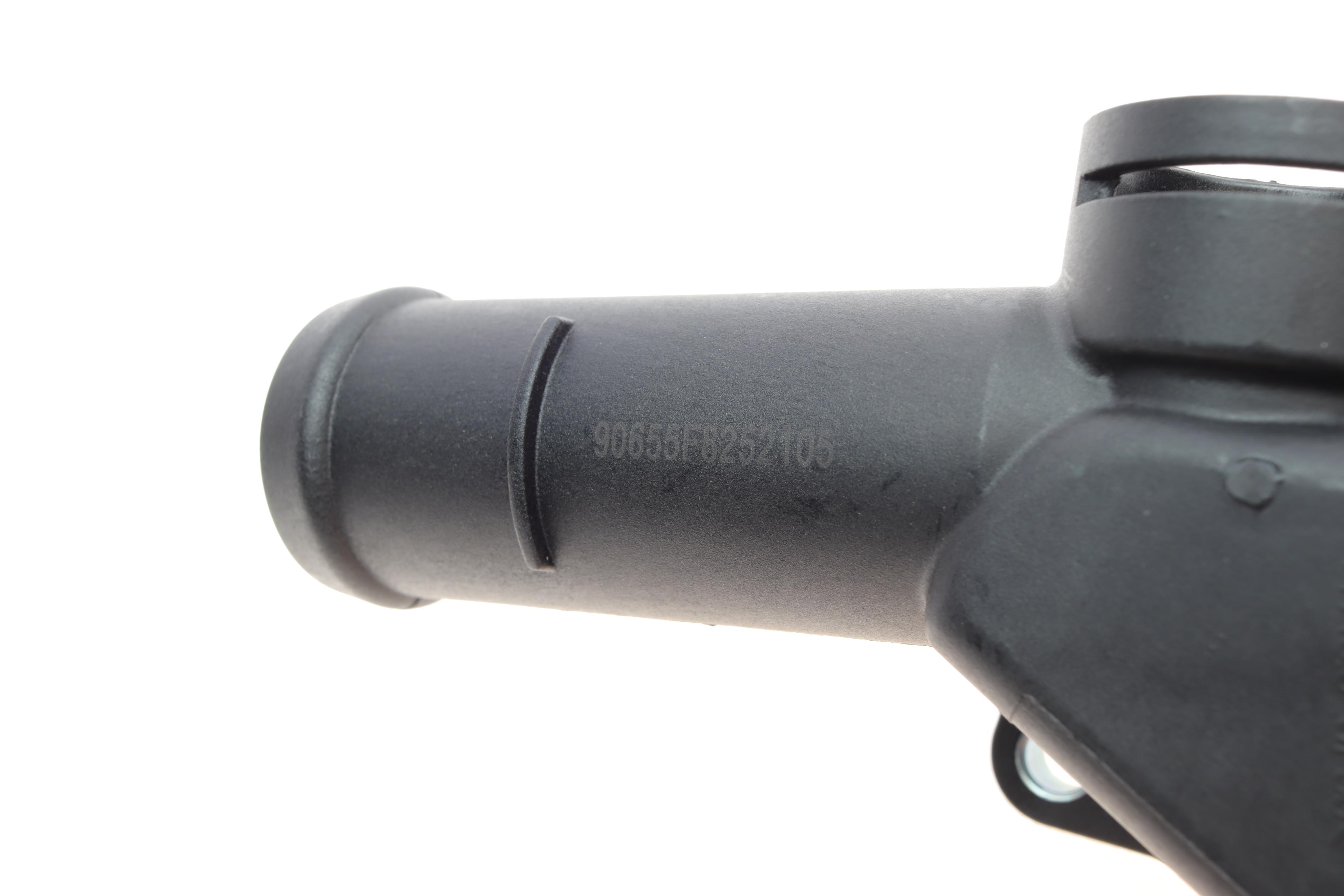 Фланець системи охолодження VW Caddy III/Golf V/VI 1.6 04-15