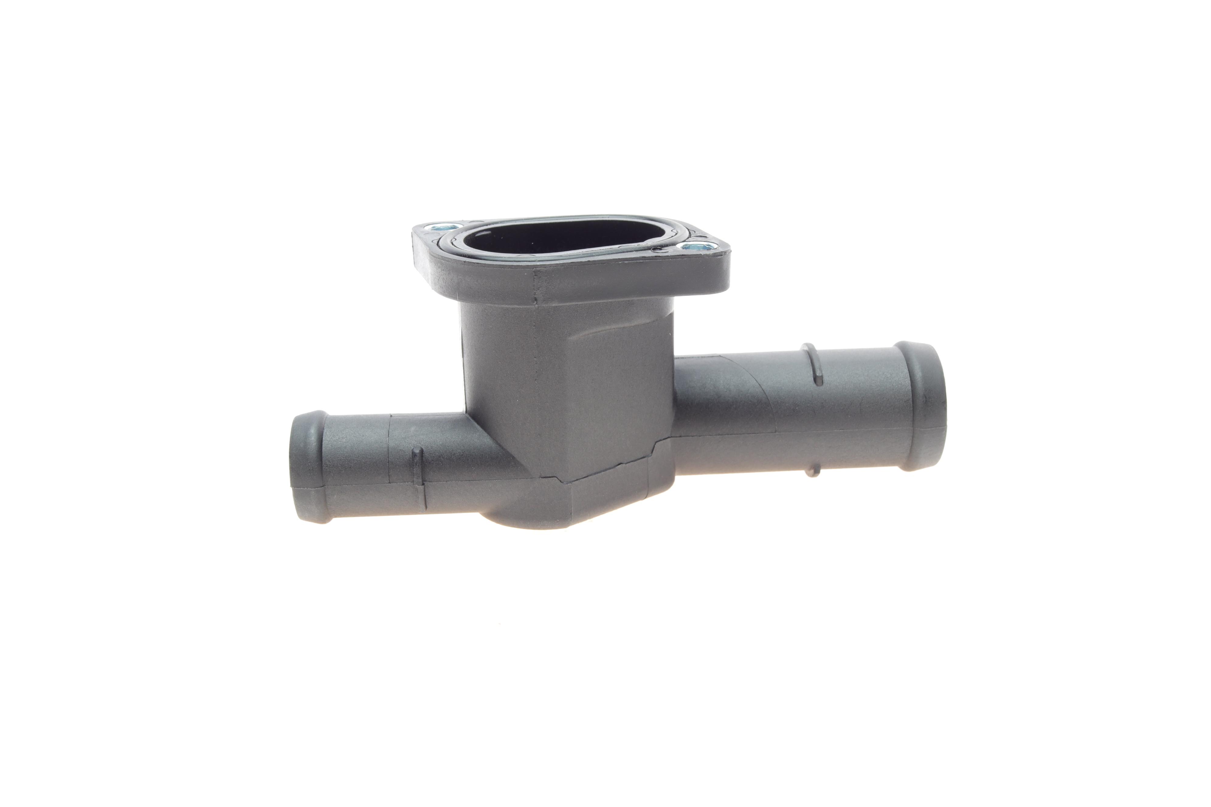 Фланець системи охолодження VW Caddy III/Golf V/VI 1.6 04-15