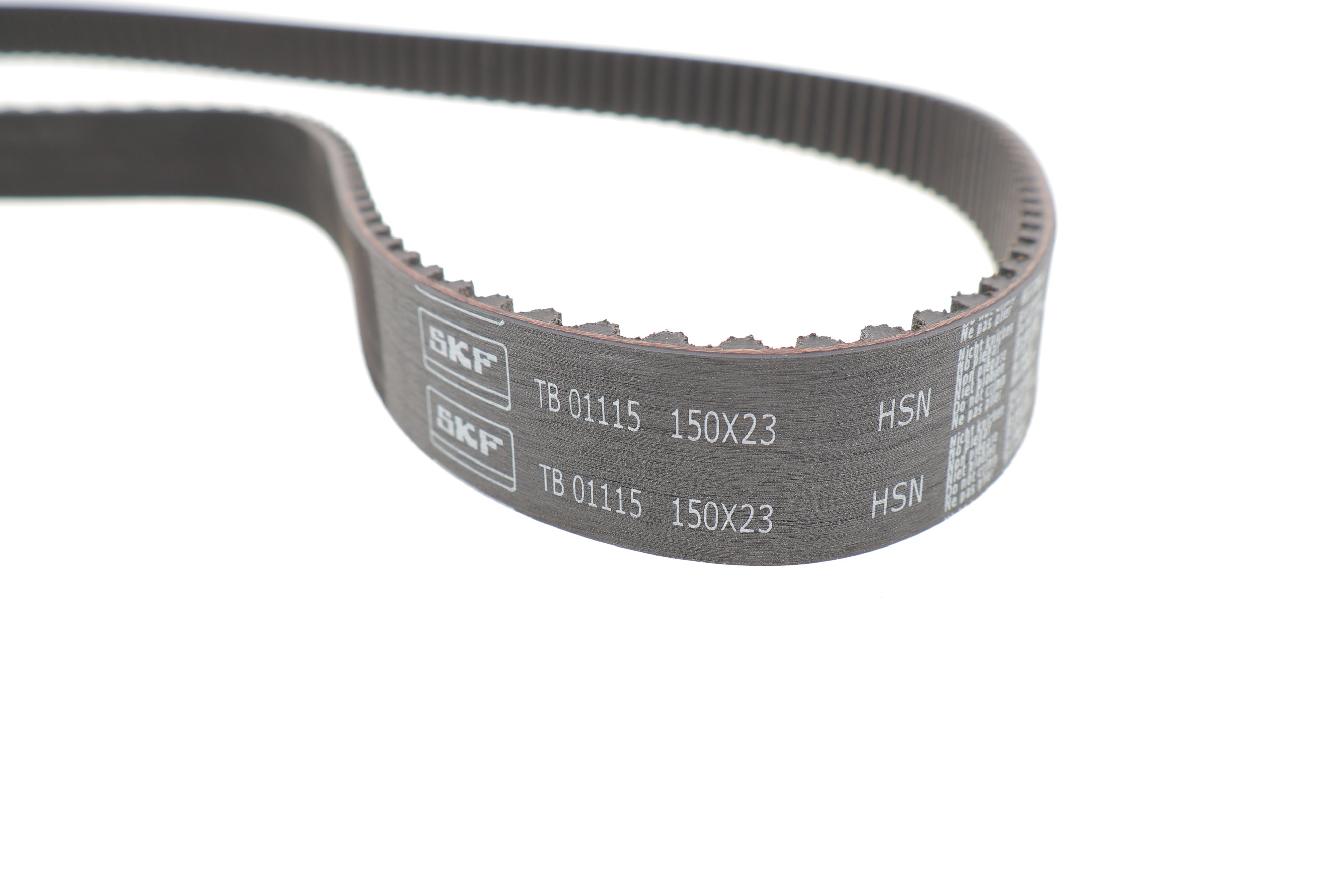 Комплект ГРМ Audi A3/A4/A6/TT/Skoda Octavia/VW Golf 1.8T 96-06