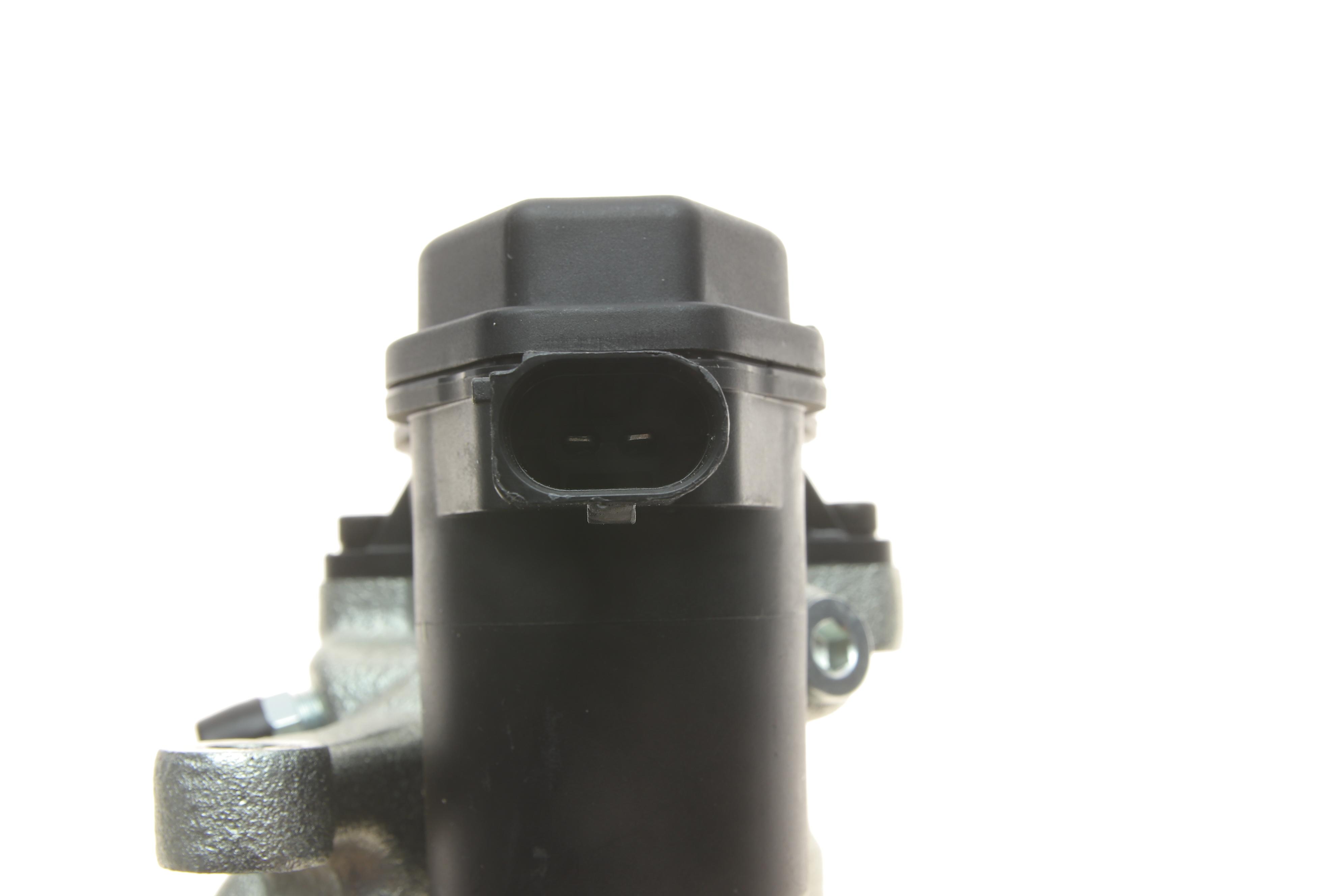 Супорт гальмівний (задній) (L) Audi A4 08-16/A5 07-17 (d=43mm) (TRW)