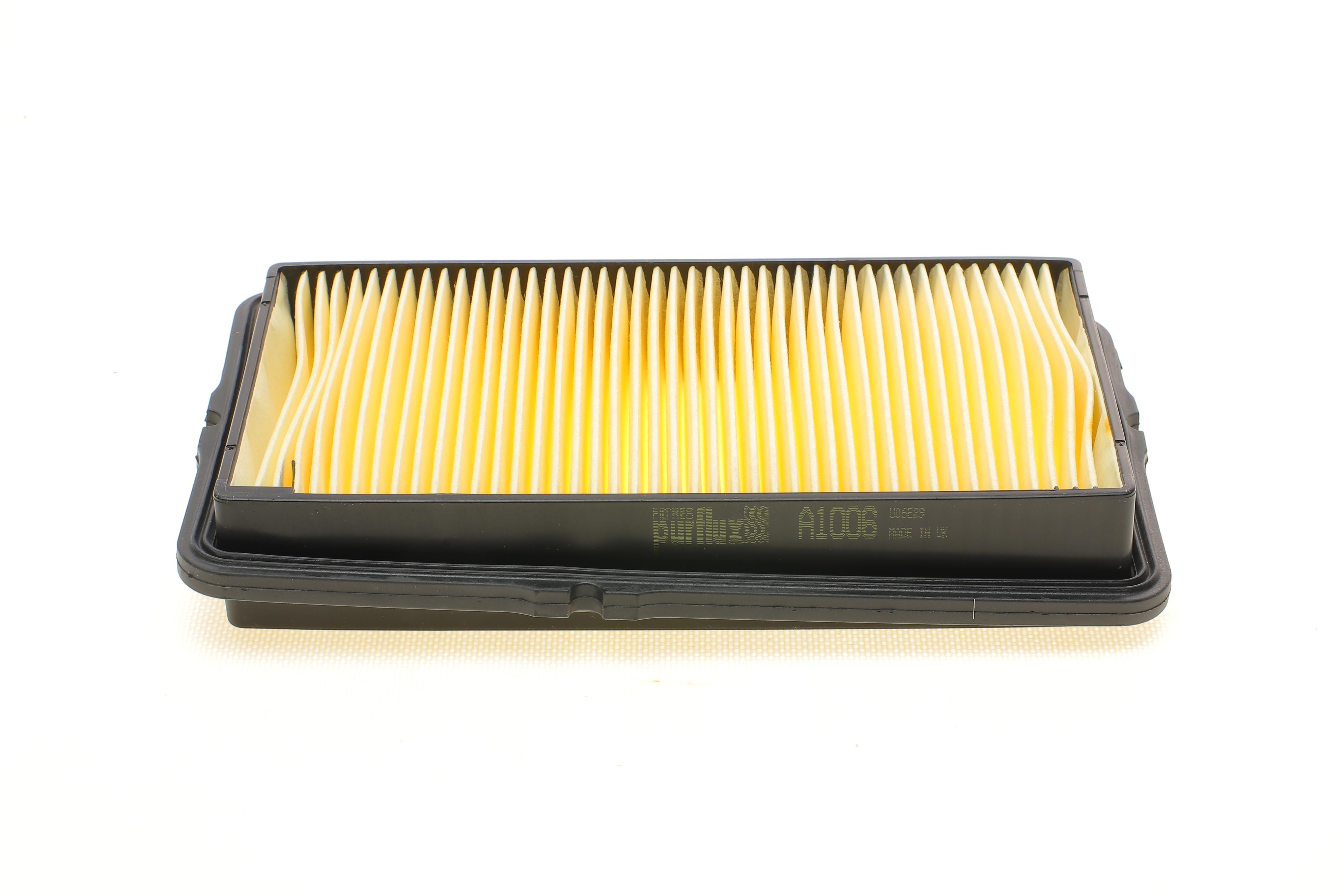 Фільтр повітряний Honda Accord IV/V 2.0/2.2 90-98