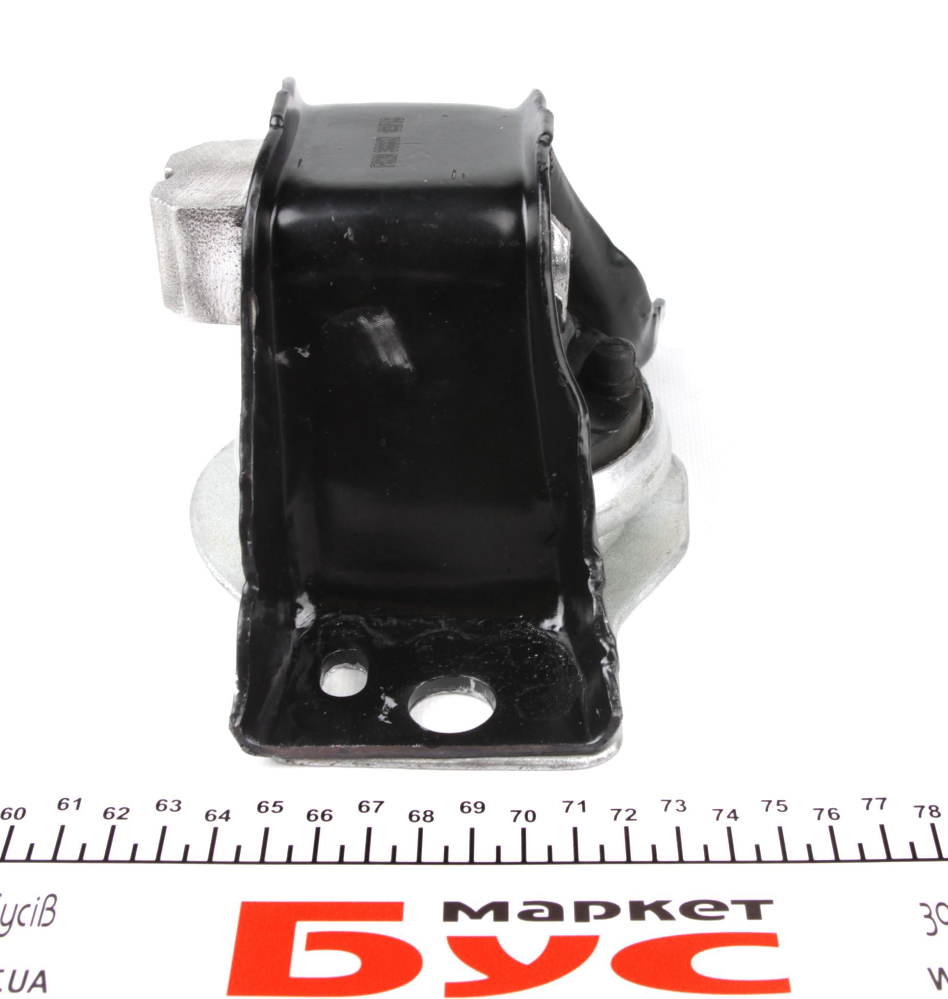 Подушка двигуна (R) Renault Megane II/Scenic II 1.5 dCi 02-