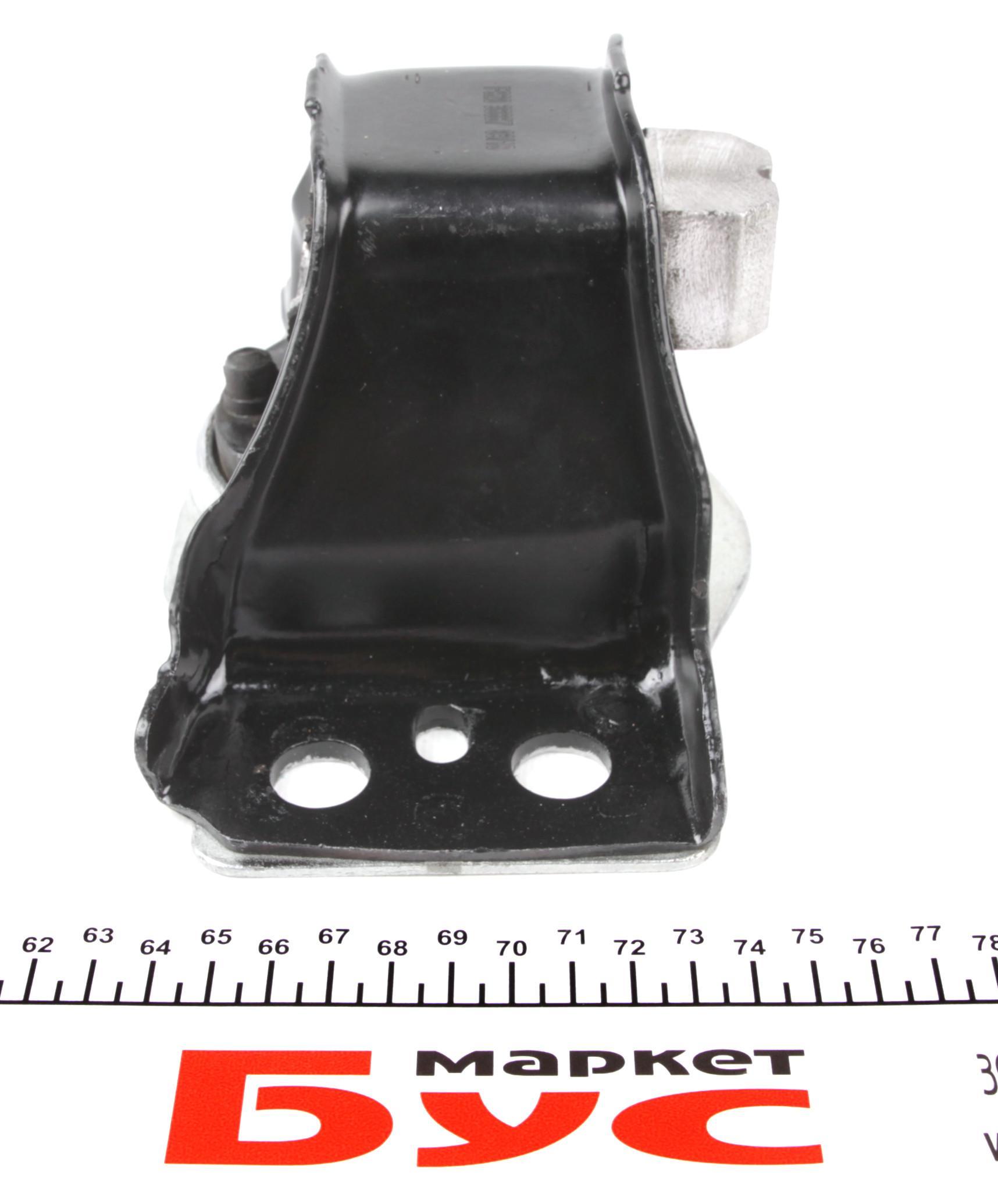 Подушка двигуна (R) Renault Megane II/Scenic II 1.5 dCi 02-