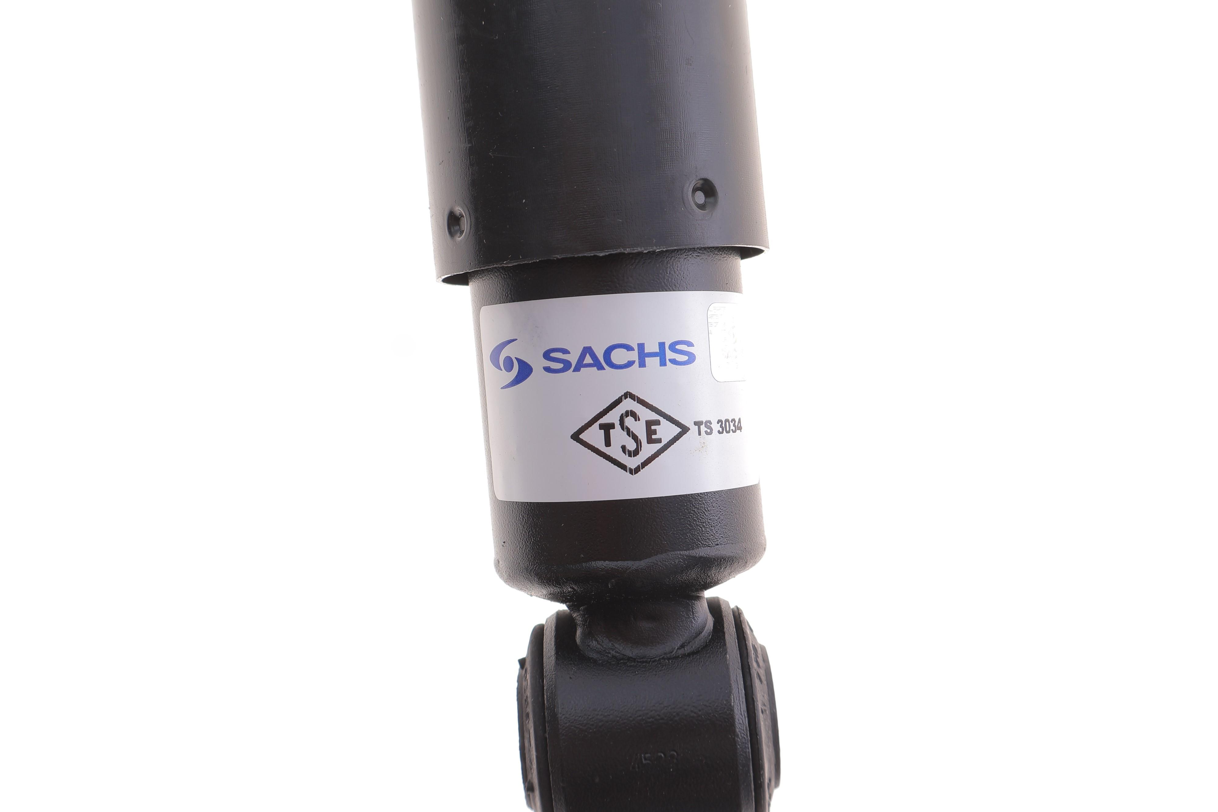 Амортизатор (передній) MB Atego 98-