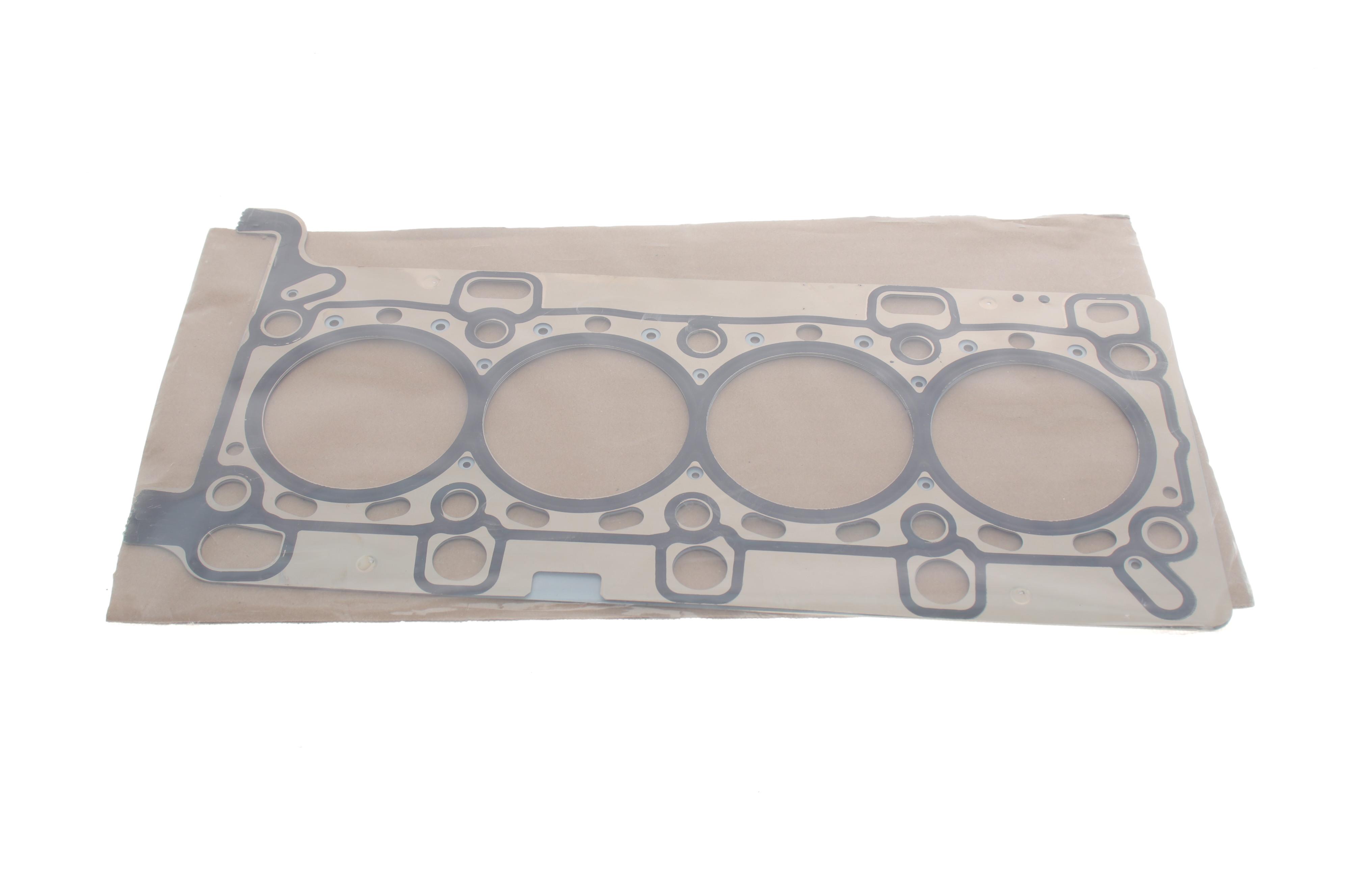 Прокладка ГБЦ MB Vito/Opel Vivaro/Renault Trafic 1.6 dCi 14- (1.25mm)