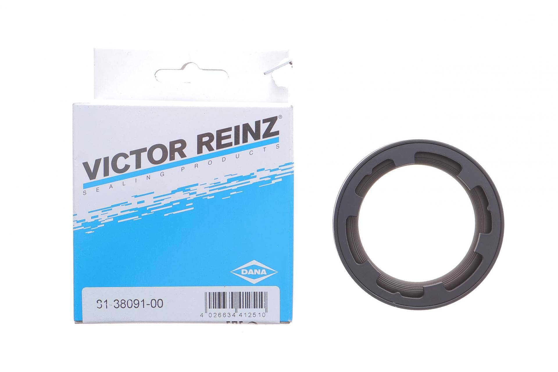 Сальник колінвалу (передній) Citroen Jumper/Fiat Ducato 3.0D 06- (50x70x11)