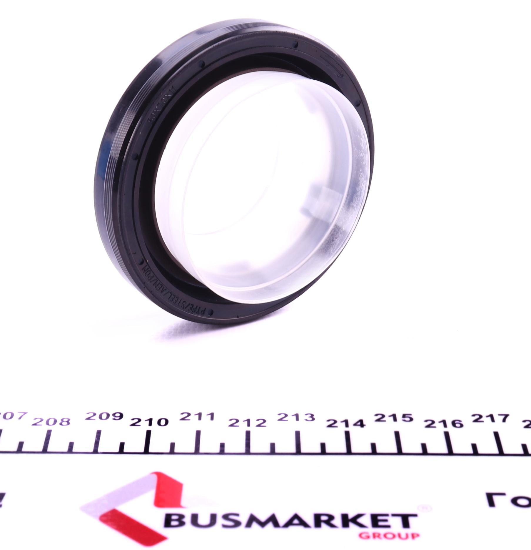 Сальник колінвалу (передній) Citroen Jumper/Fiat Ducato 3.0D 06- (50x70x11)