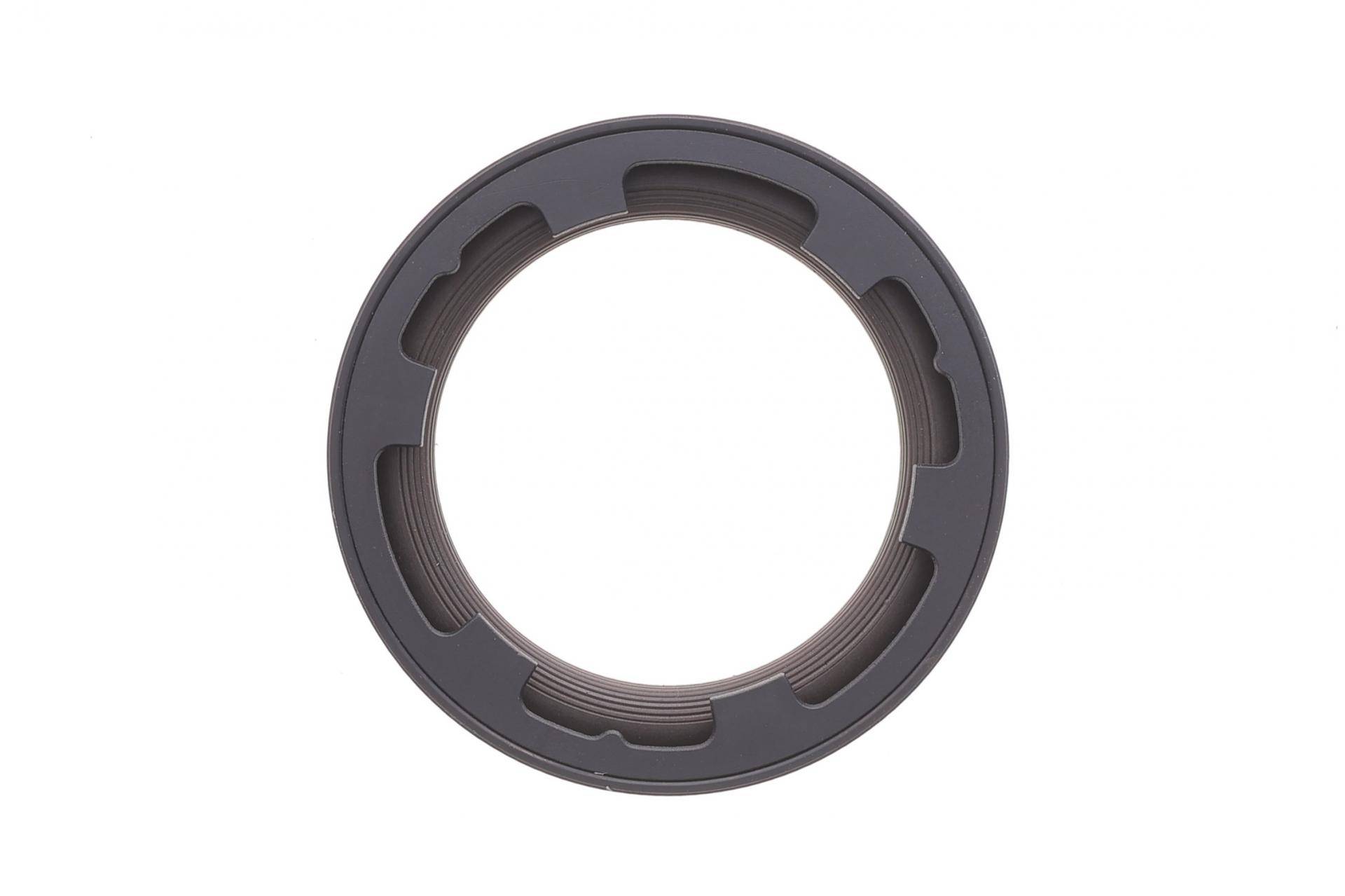 Сальник колінвалу (передній) Citroen Jumper/Fiat Ducato 3.0D 06- (50x70x11)