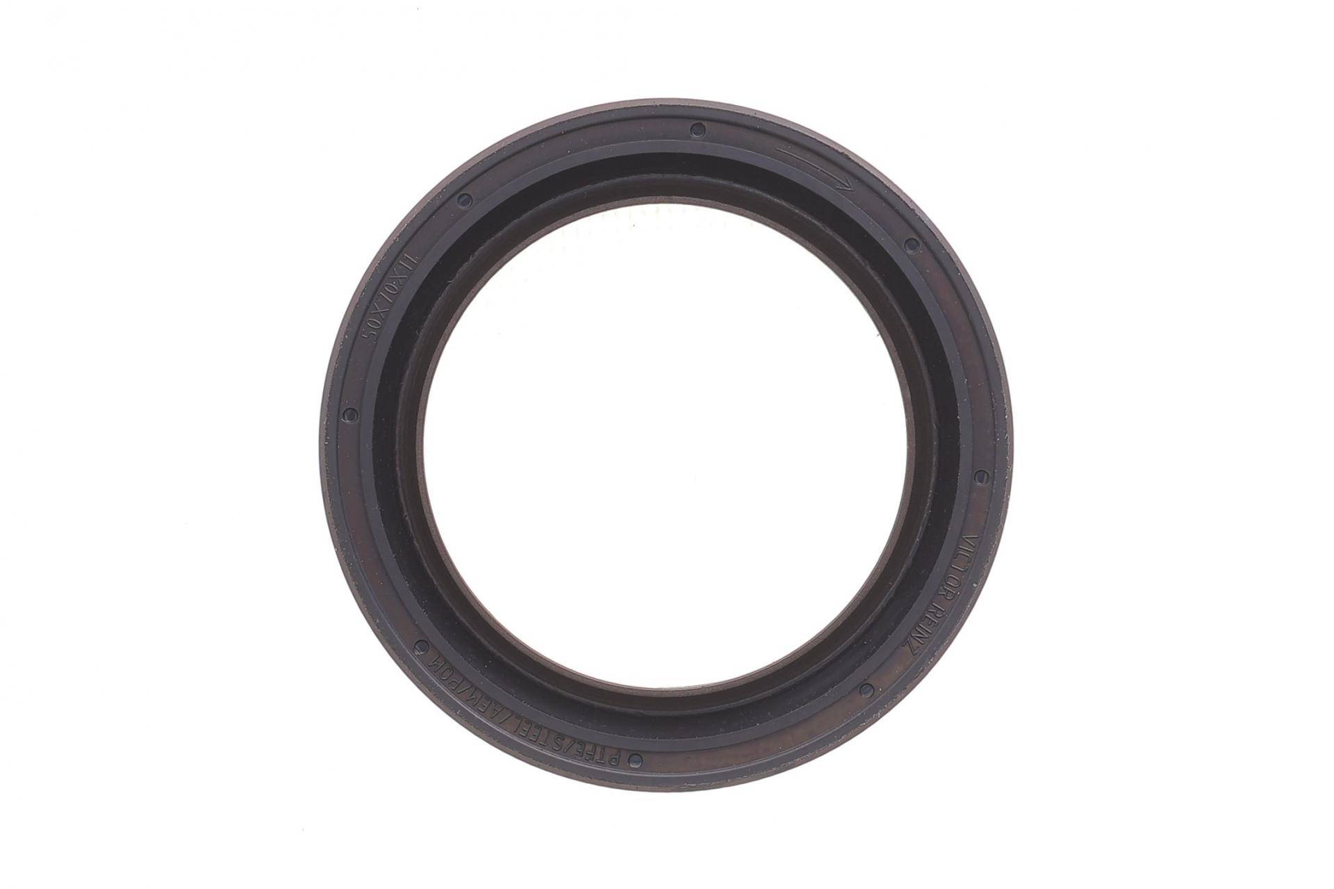 Сальник колінвалу (передній) Citroen Jumper/Fiat Ducato 3.0D 06- (50x70x11)