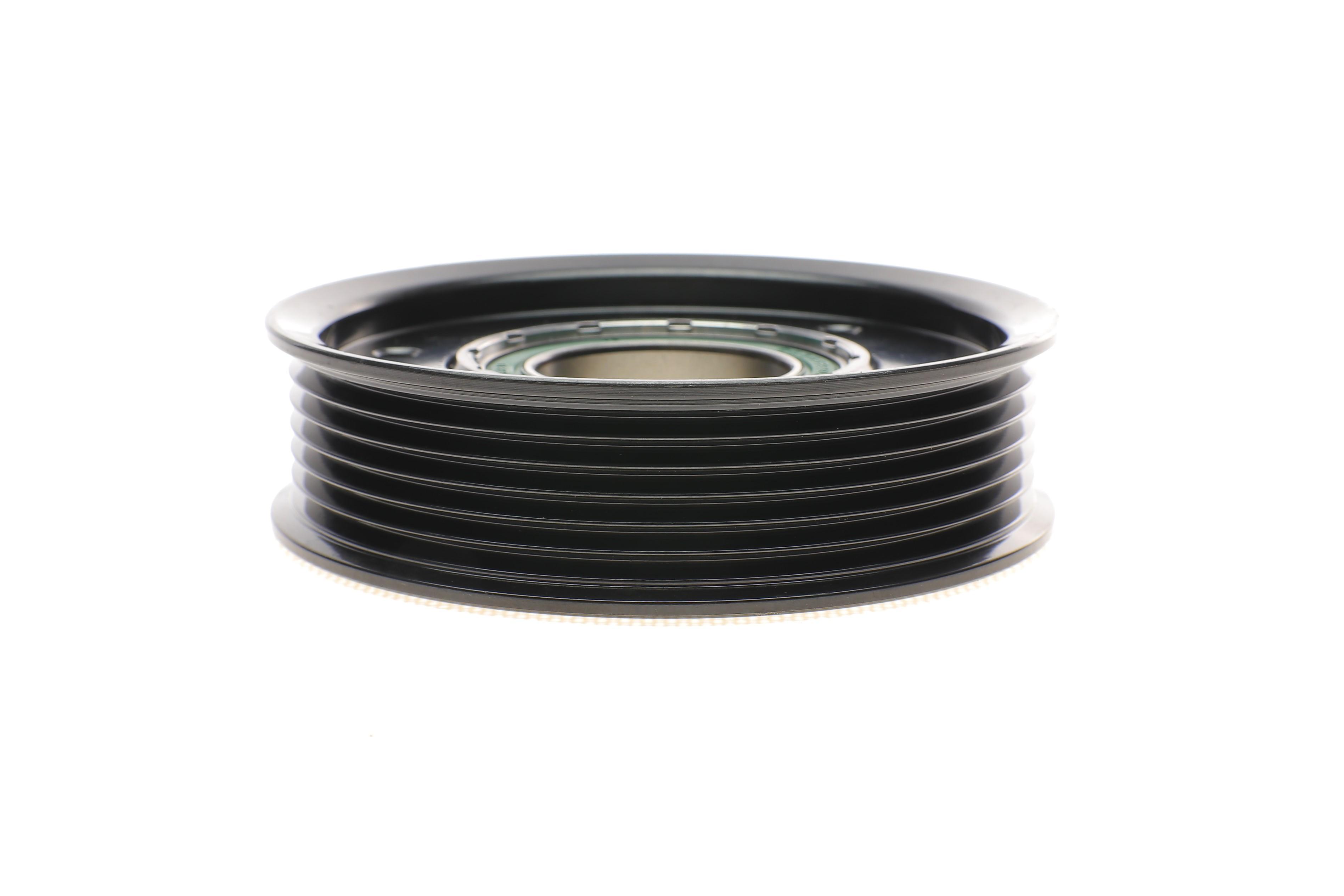 Шків компресора кондиціонера Opel Astra H 1.9 CDTI 04-10/Zafira 1.9 CDTI 05-15