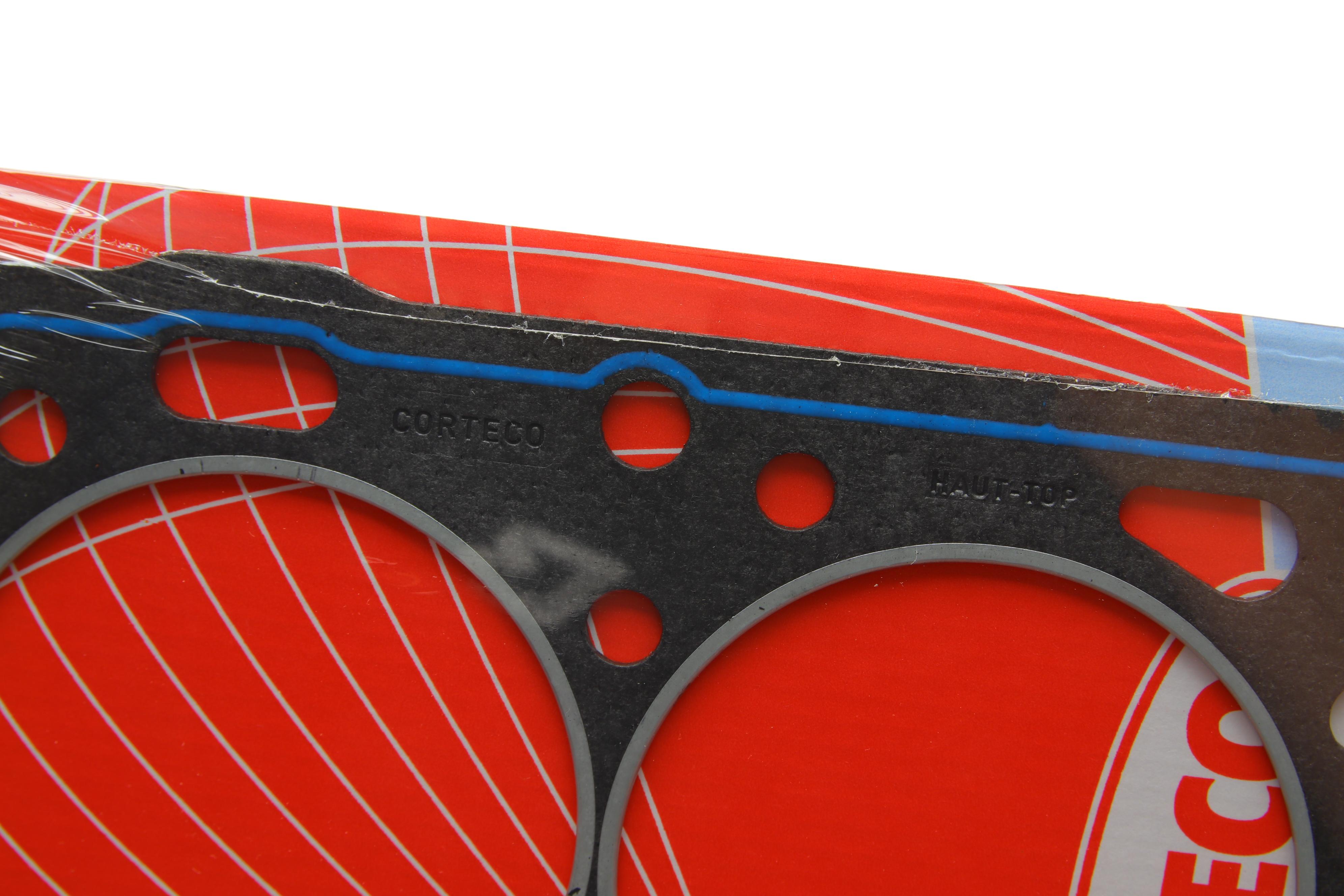 Прокладка ГБЦ Fiat Fiorino/Punto/Scudo/Peugeot Expert 1.6, Ø87,00mm, 1,80mm