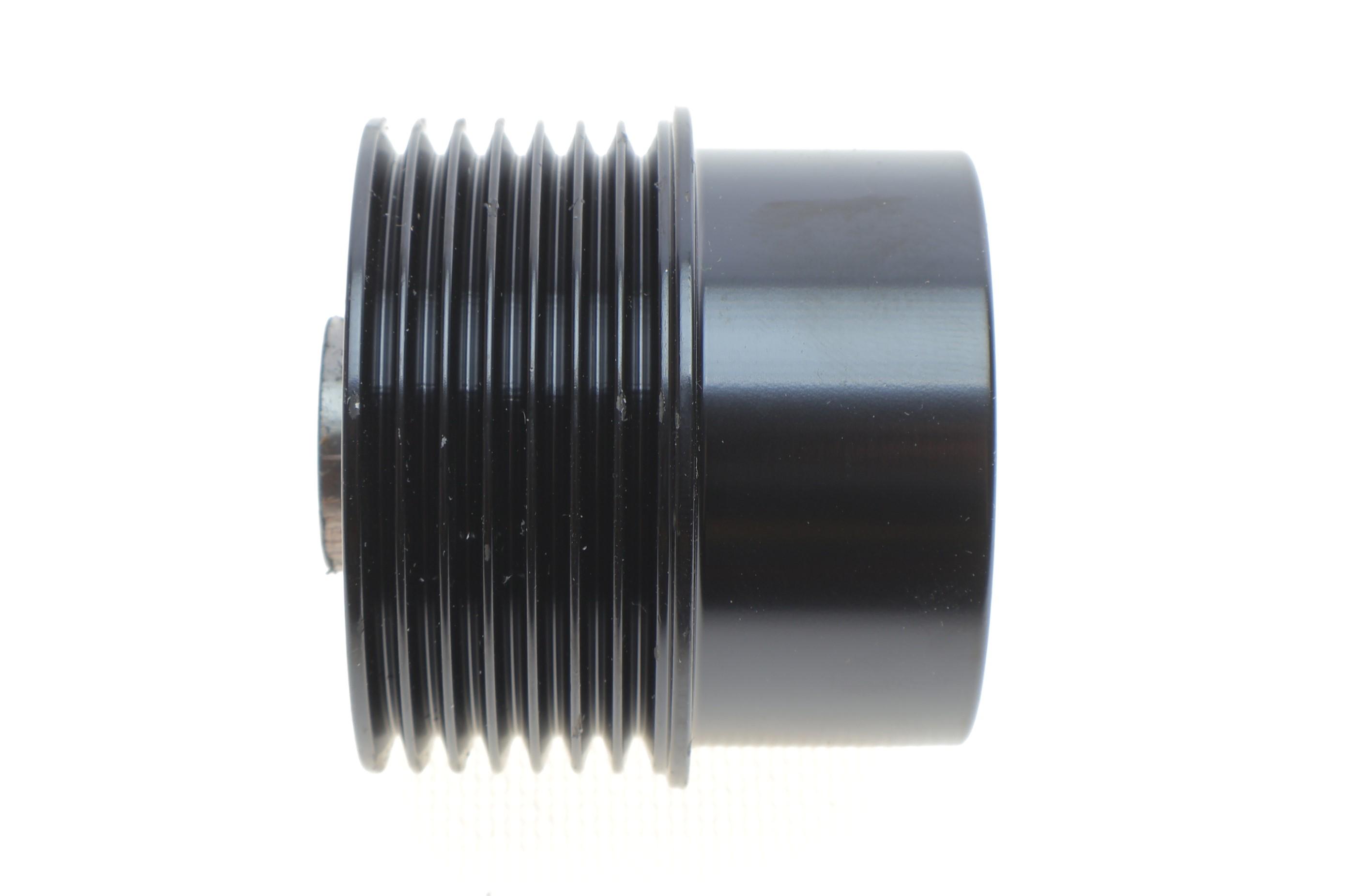 Шків генератора Ford Transit 2.4 TDCi 00-06, 7ПК