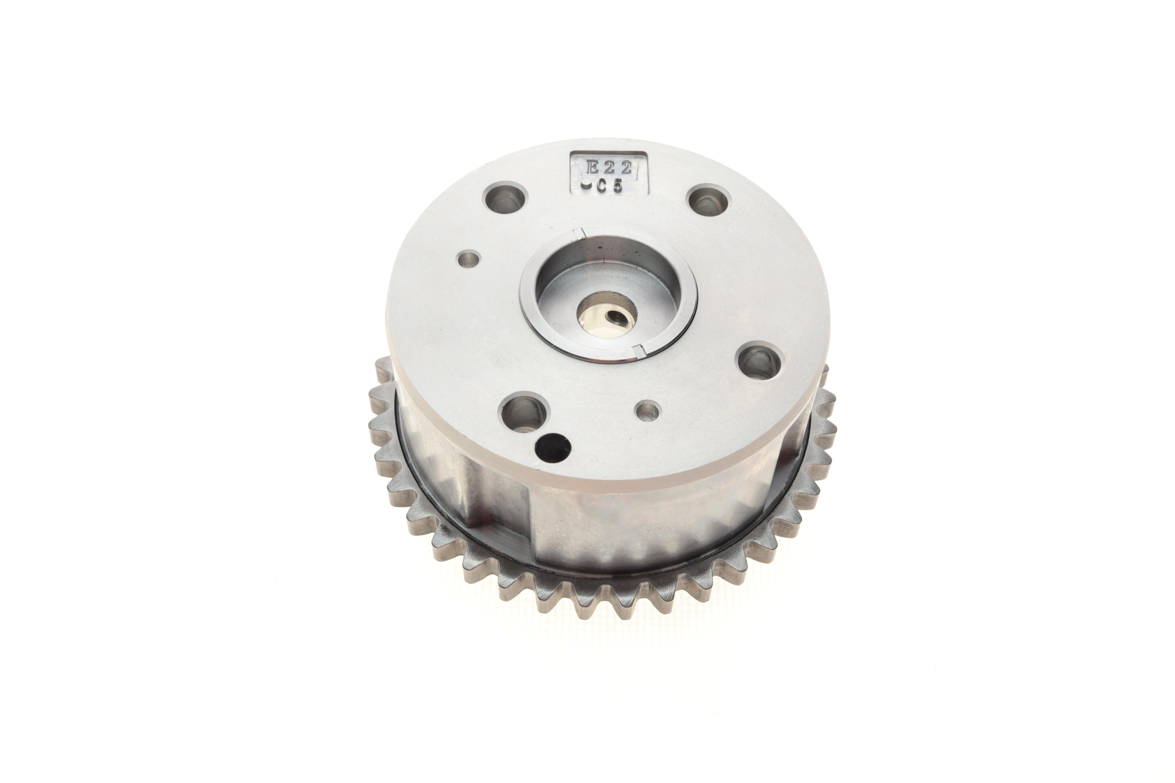 Шестерня розподільного валу VW Tiguan/Skoda Octavia 1.4 TSI 04-18 (впуск)