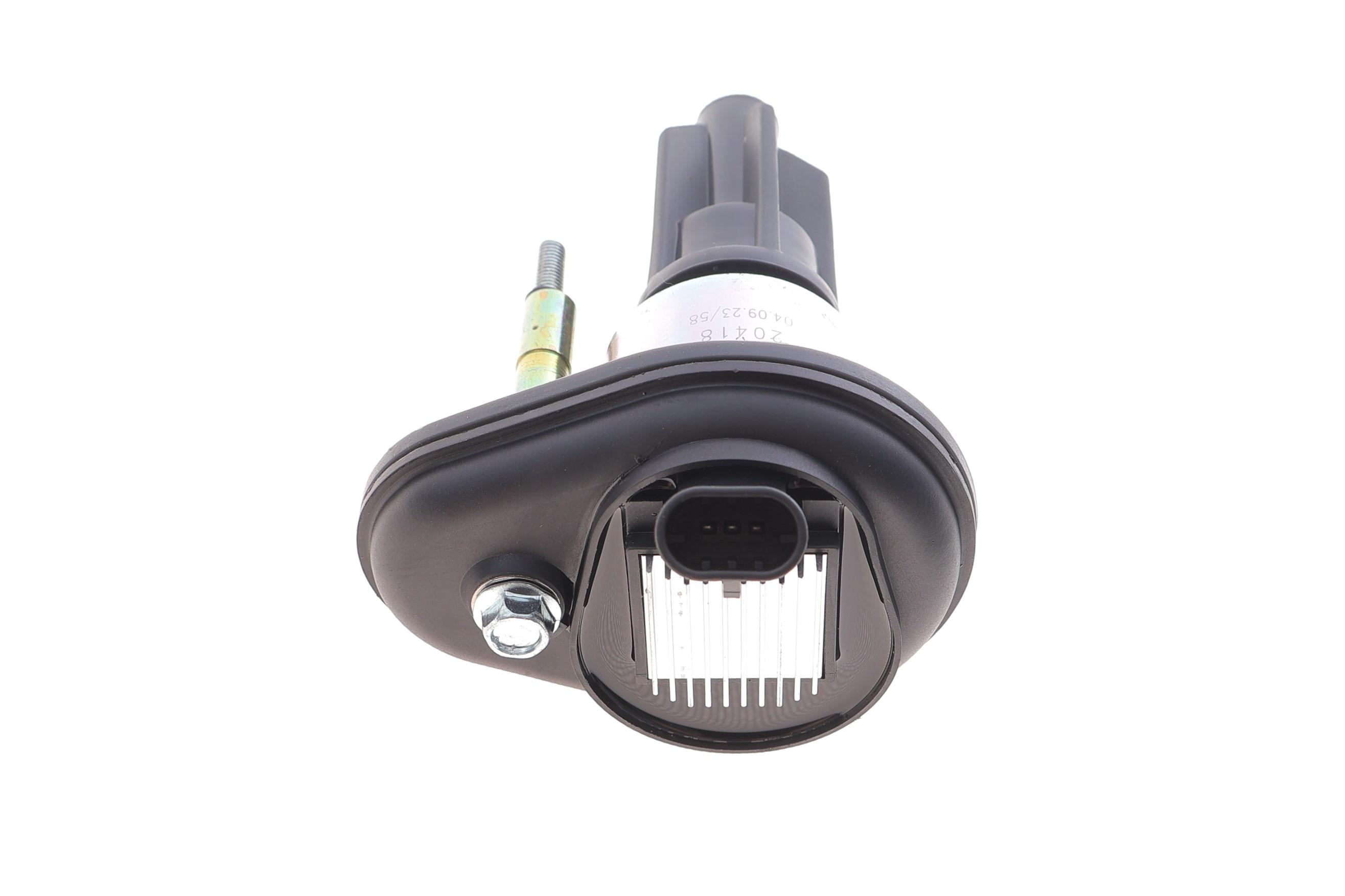 Катушка зажигания Chevrolet Colorado/Isuzu Ascender 03-