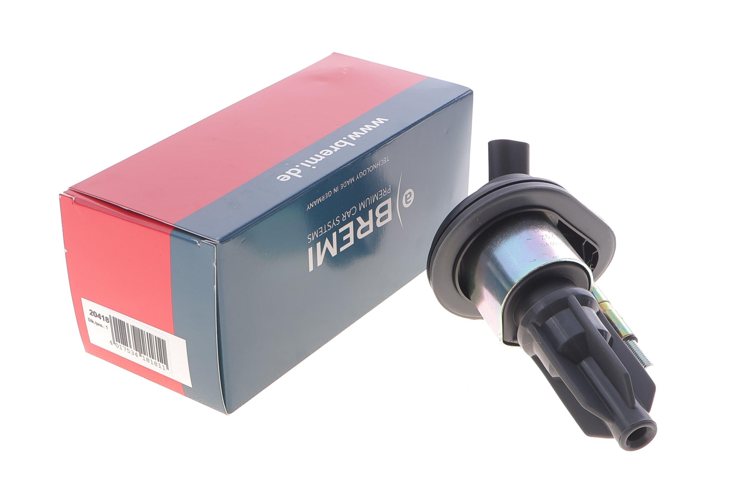 Катушка зажигания Chevrolet Colorado/Isuzu Ascender 03-