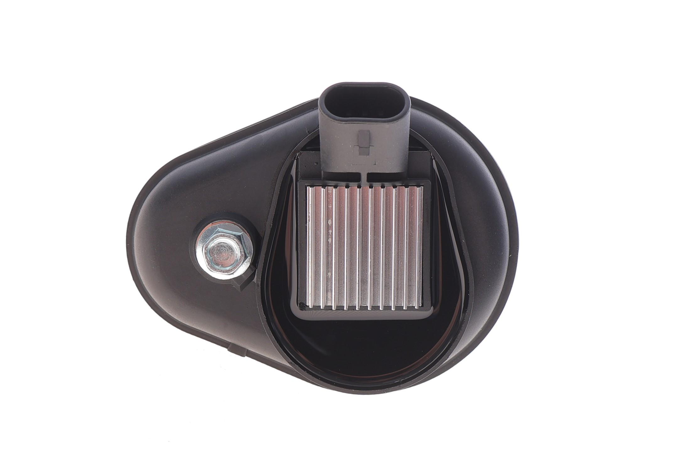 Катушка зажигания Chevrolet Colorado/Isuzu Ascender 03-