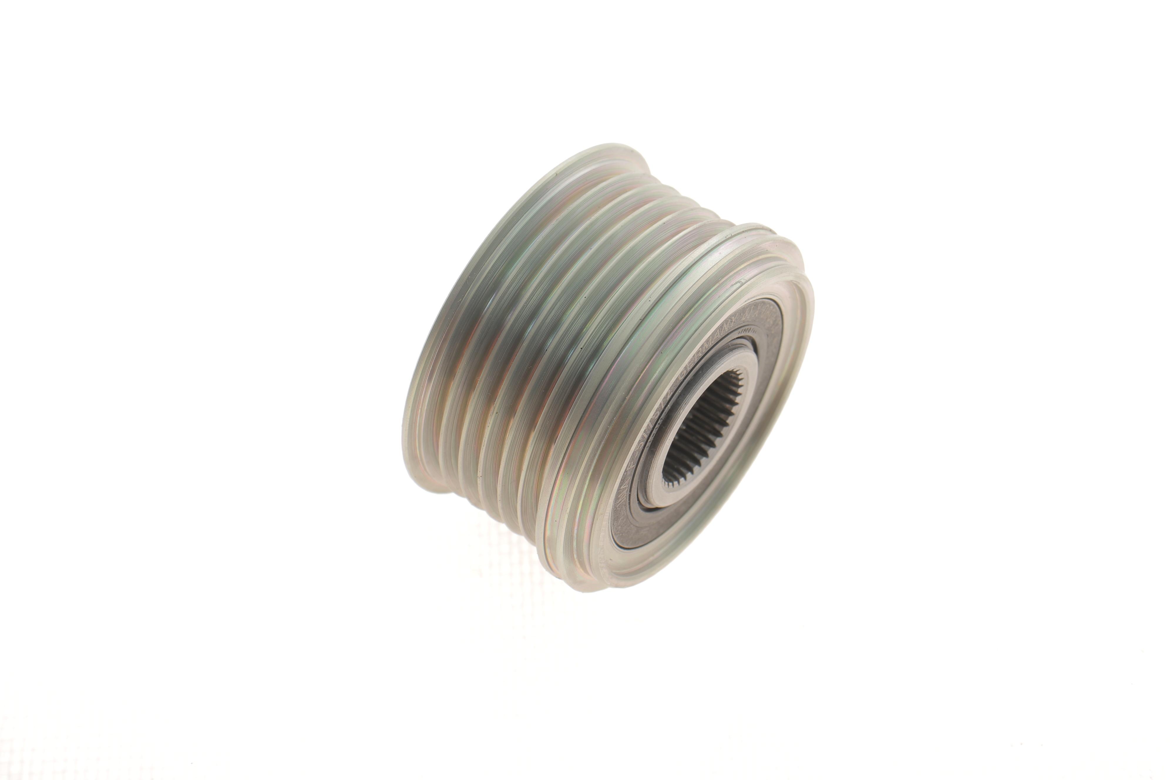 Шкив генератора Mazda 3/6 02-14