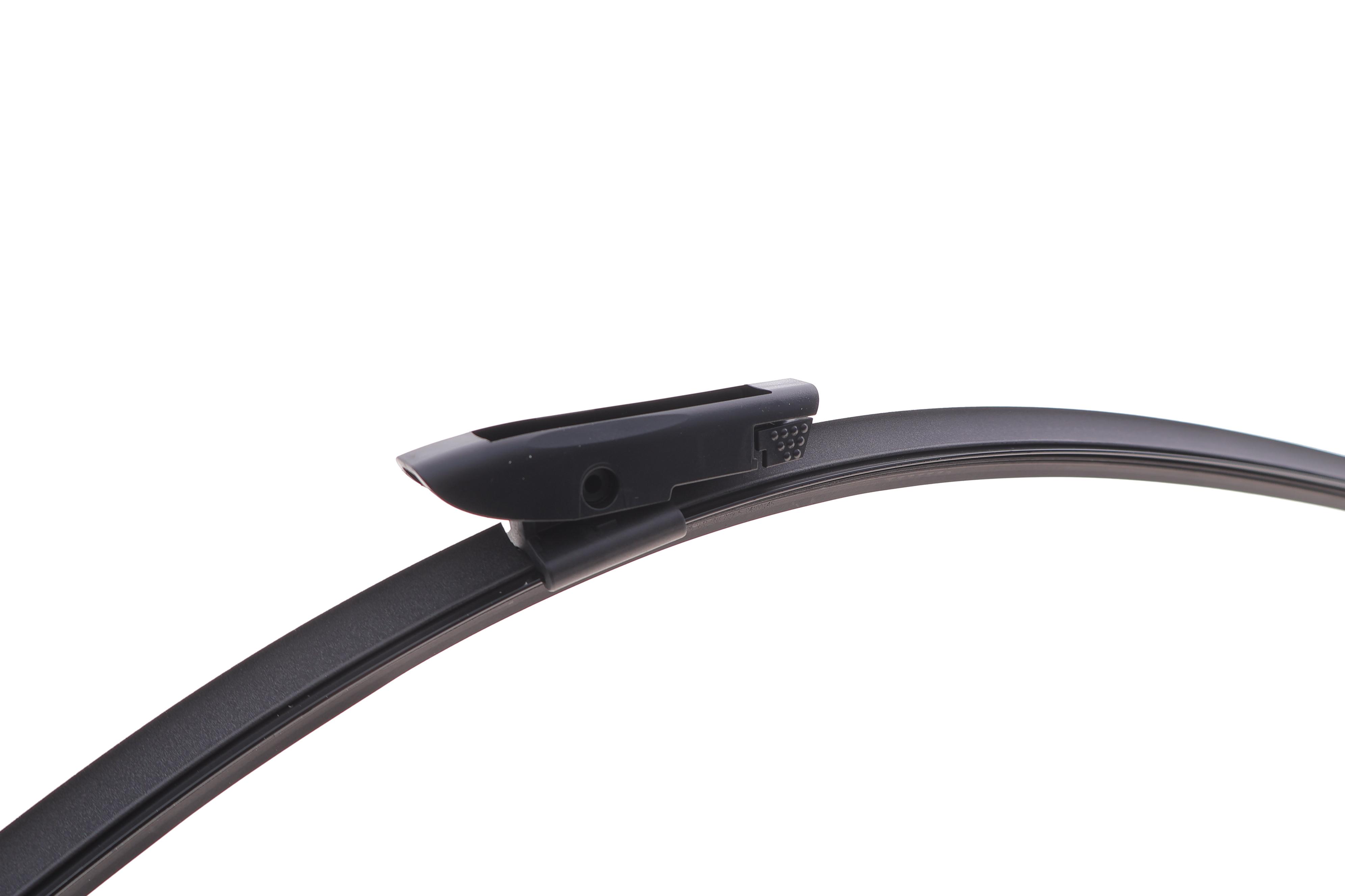 Щітки склоочисника (650/500 мм) Citroen Nemo/Peugeot Bipper 08-