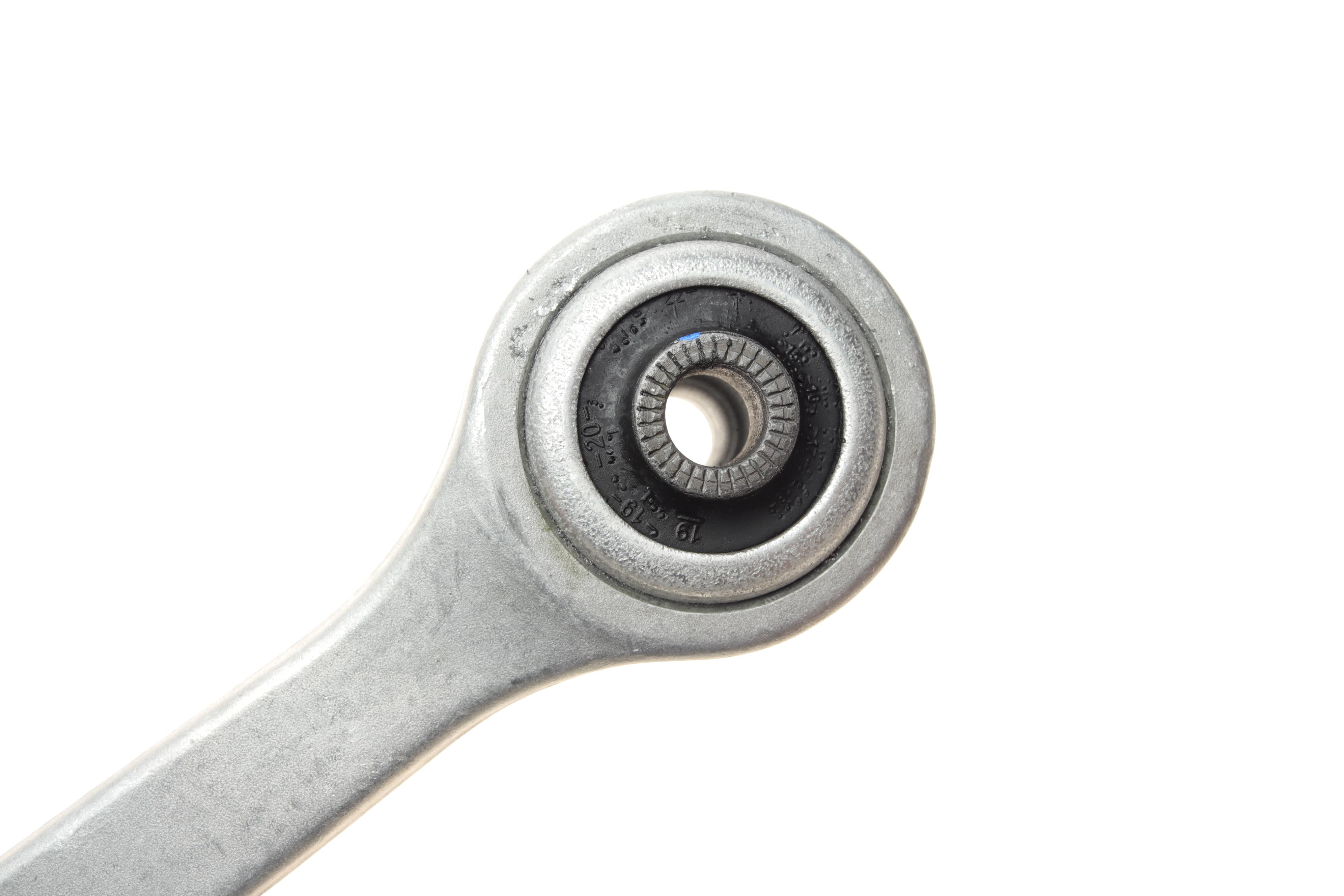 Важіль підвіски (передній/знизу) (L) BMW 5 (E34)/7 (E32) 86-95 (алюминий)