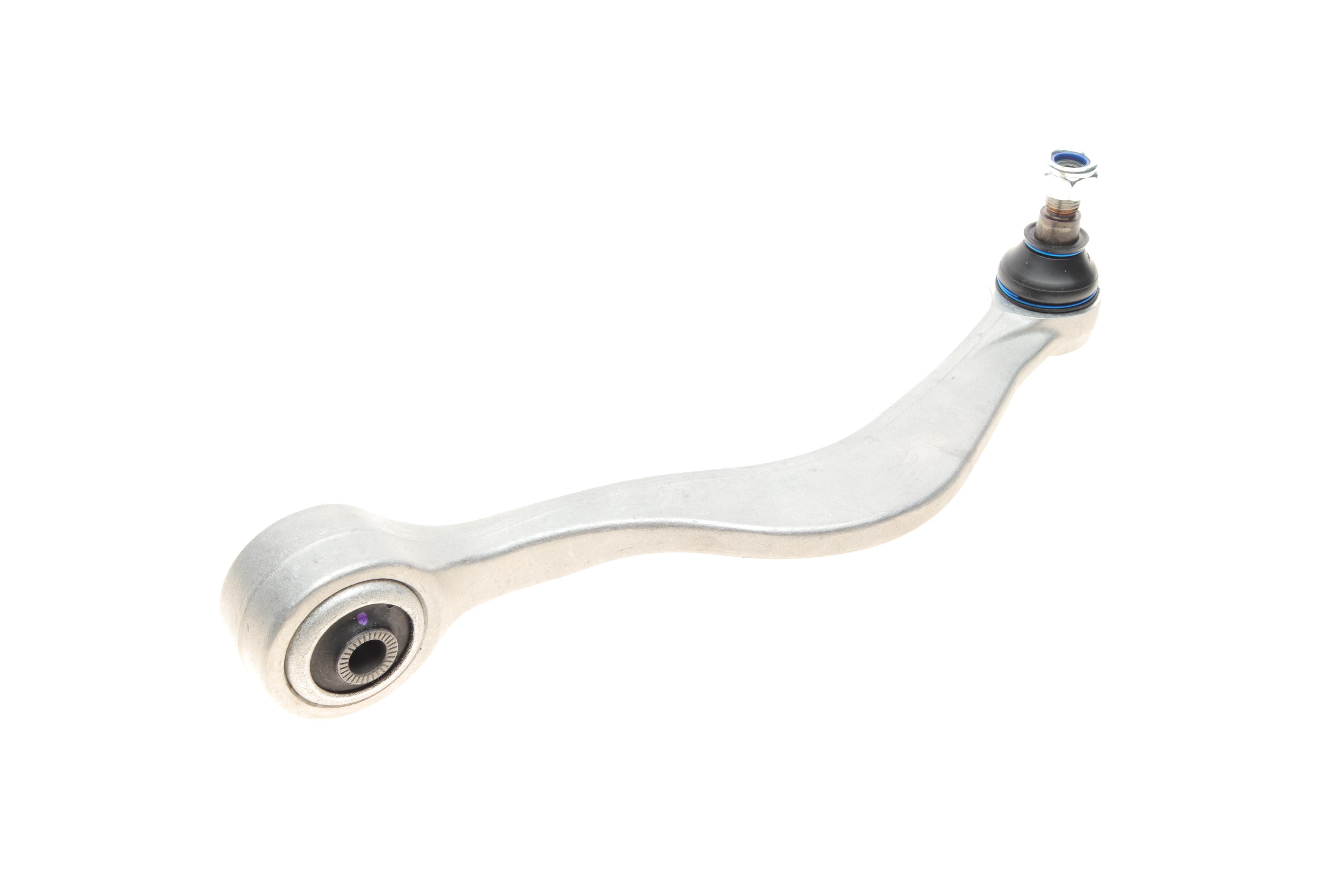 Важіль підвіски (передній/знизу) (L) BMW 5 (E34)/7 (E32) 86-95 (алюминий)