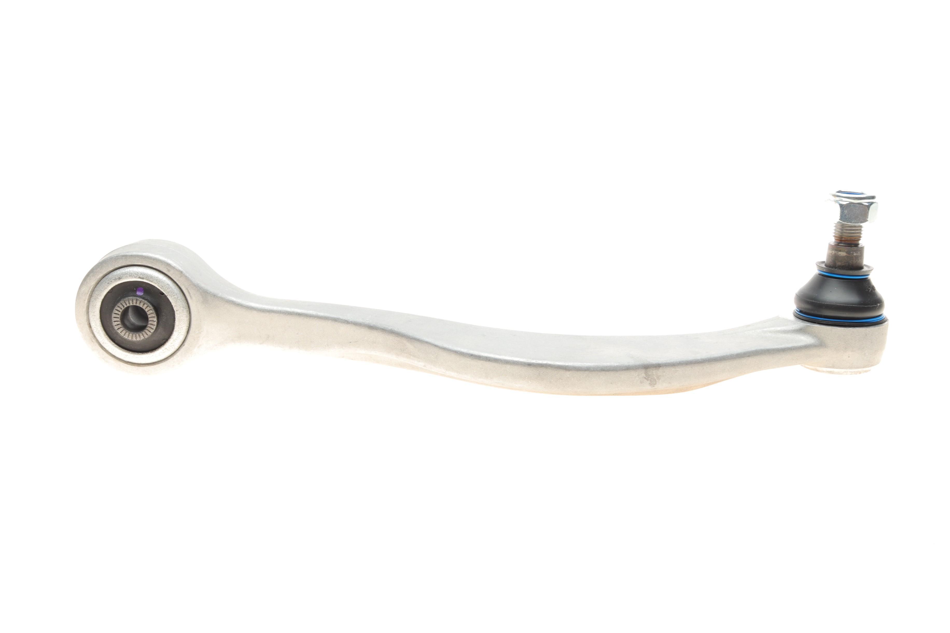 Важіль підвіски (передній/знизу) (L) BMW 5 (E34)/7 (E32) 86-95 (алюминий)