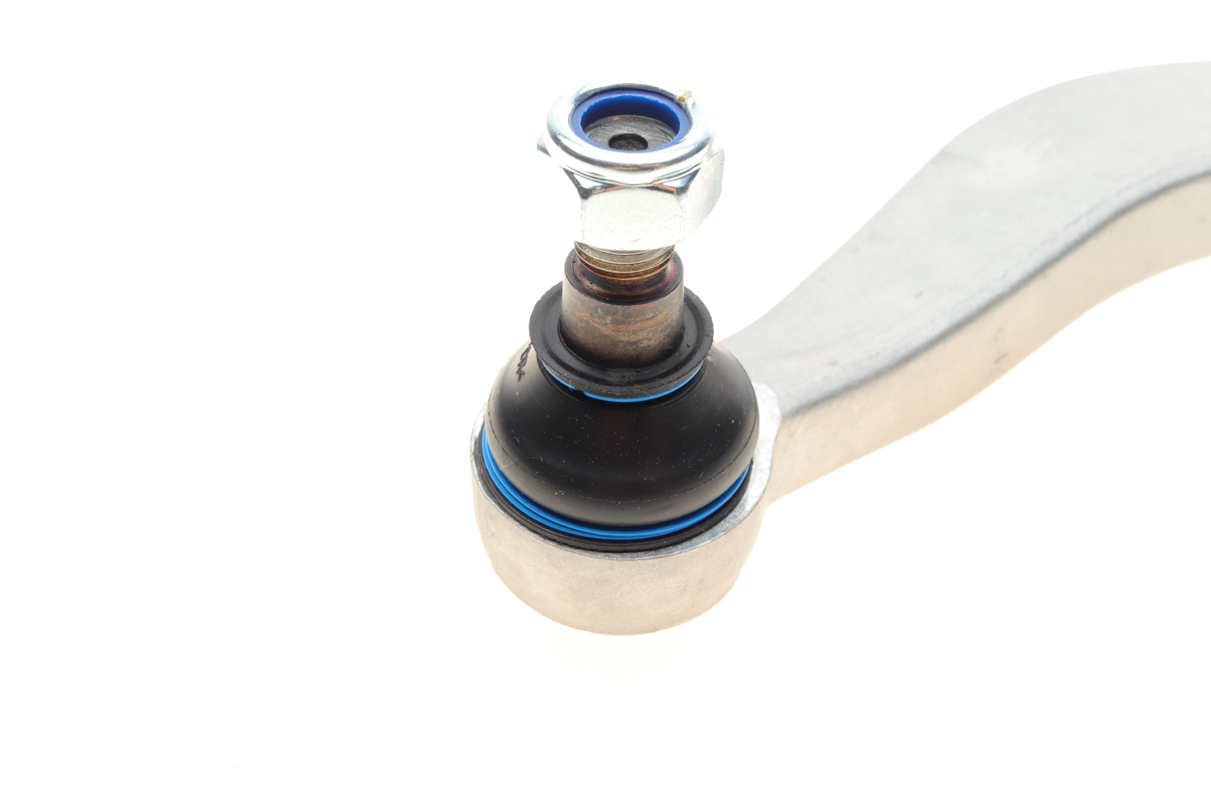 Важіль підвіски (передній/знизу) (L) BMW 5 (E34)/7 (E32) 86-95 (алюминий)