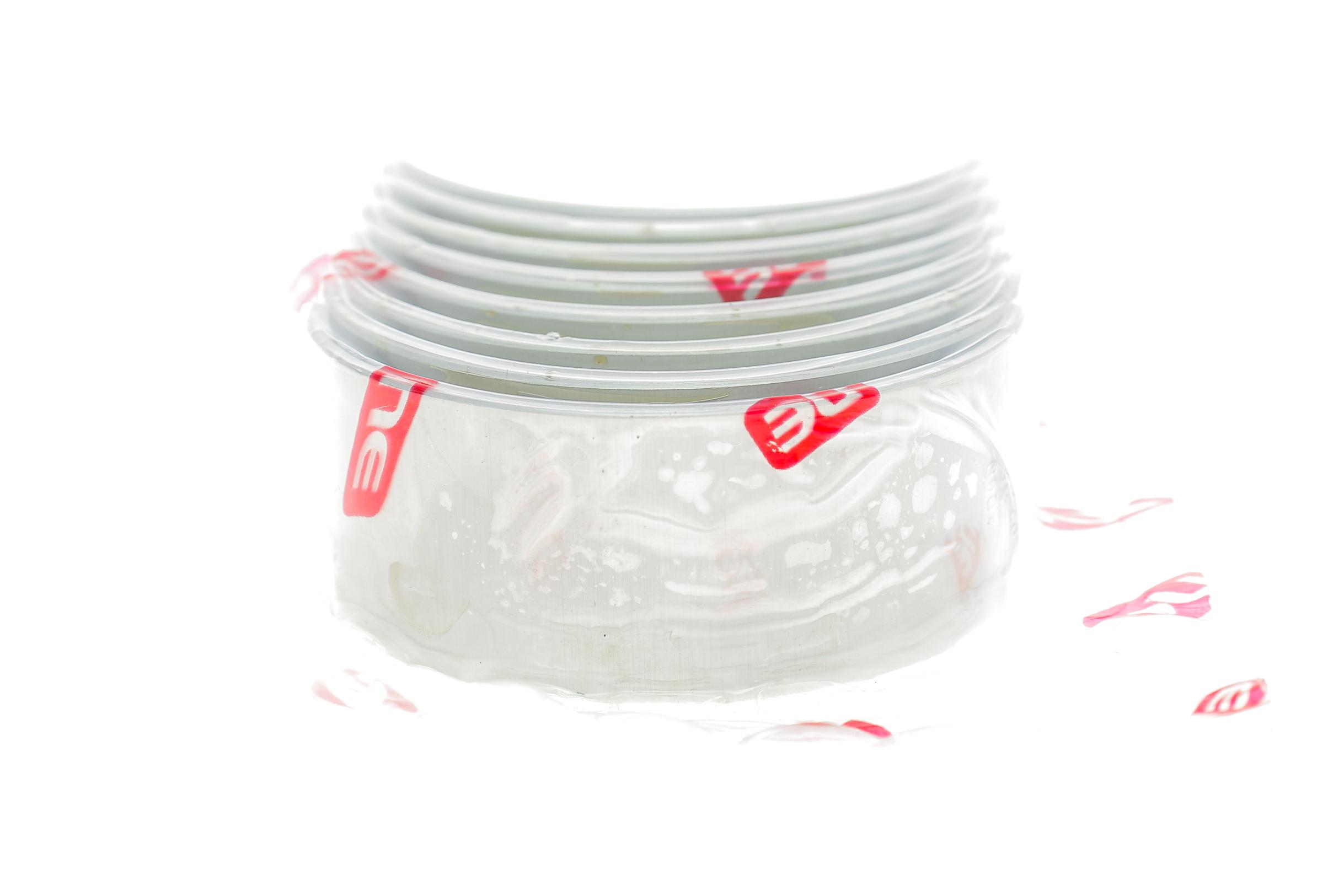 Вкладиші шатунні Ford Transit 2.5D/TD (100PS) (+0.25) = 6121582500