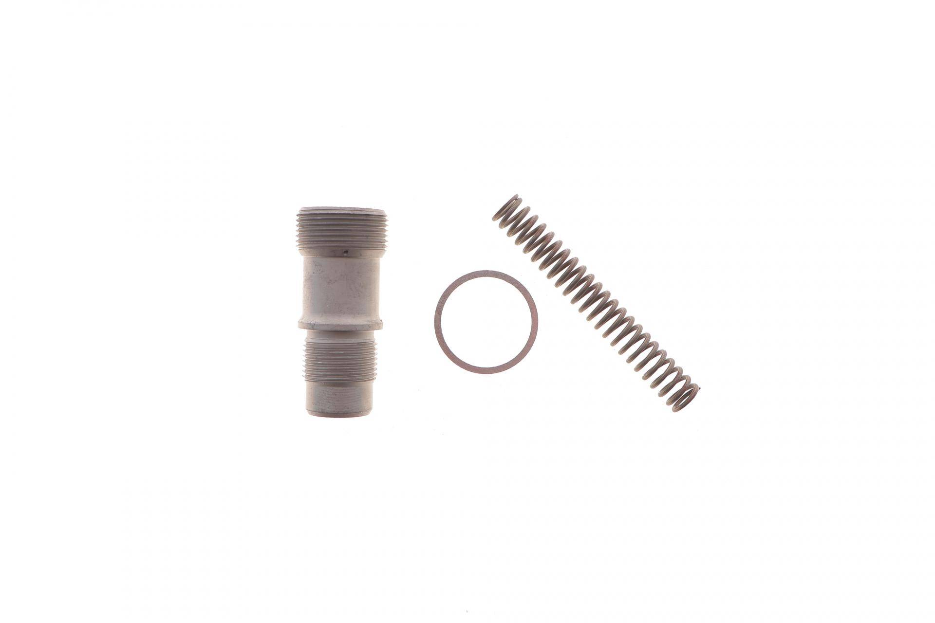 Натяжник ланцюга ГРМ MB T1/T2 (M102) -95