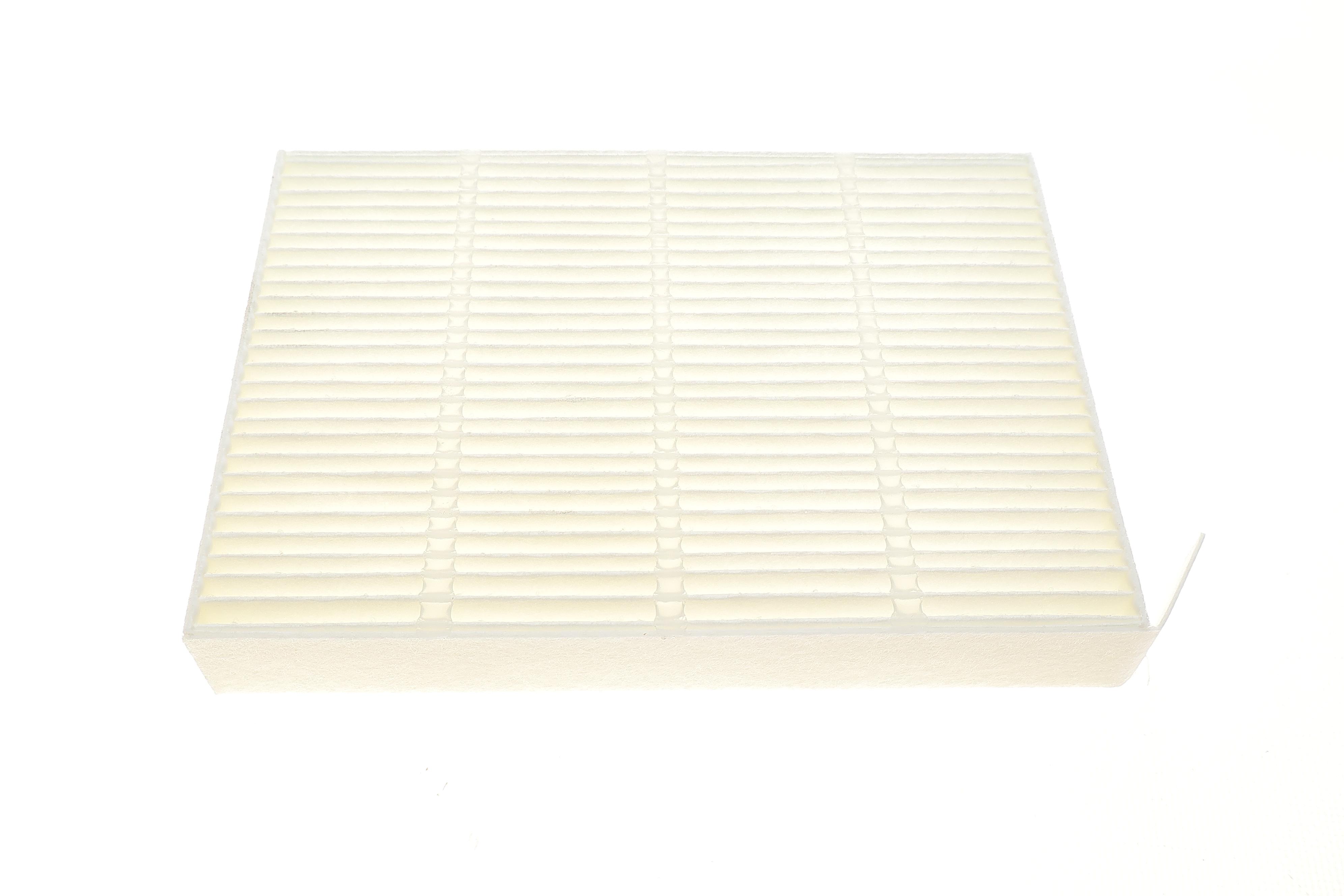 Фильтр салона Opel Agila 08-14