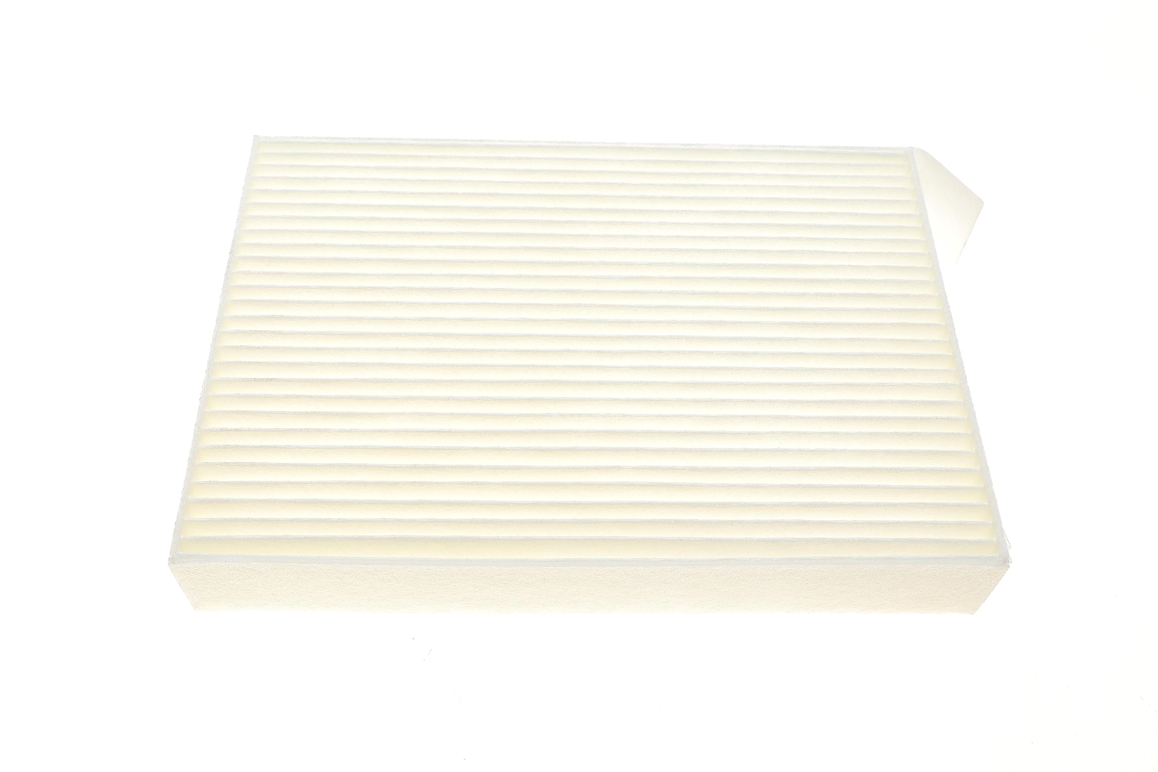 Фильтр салона Opel Agila 08-14