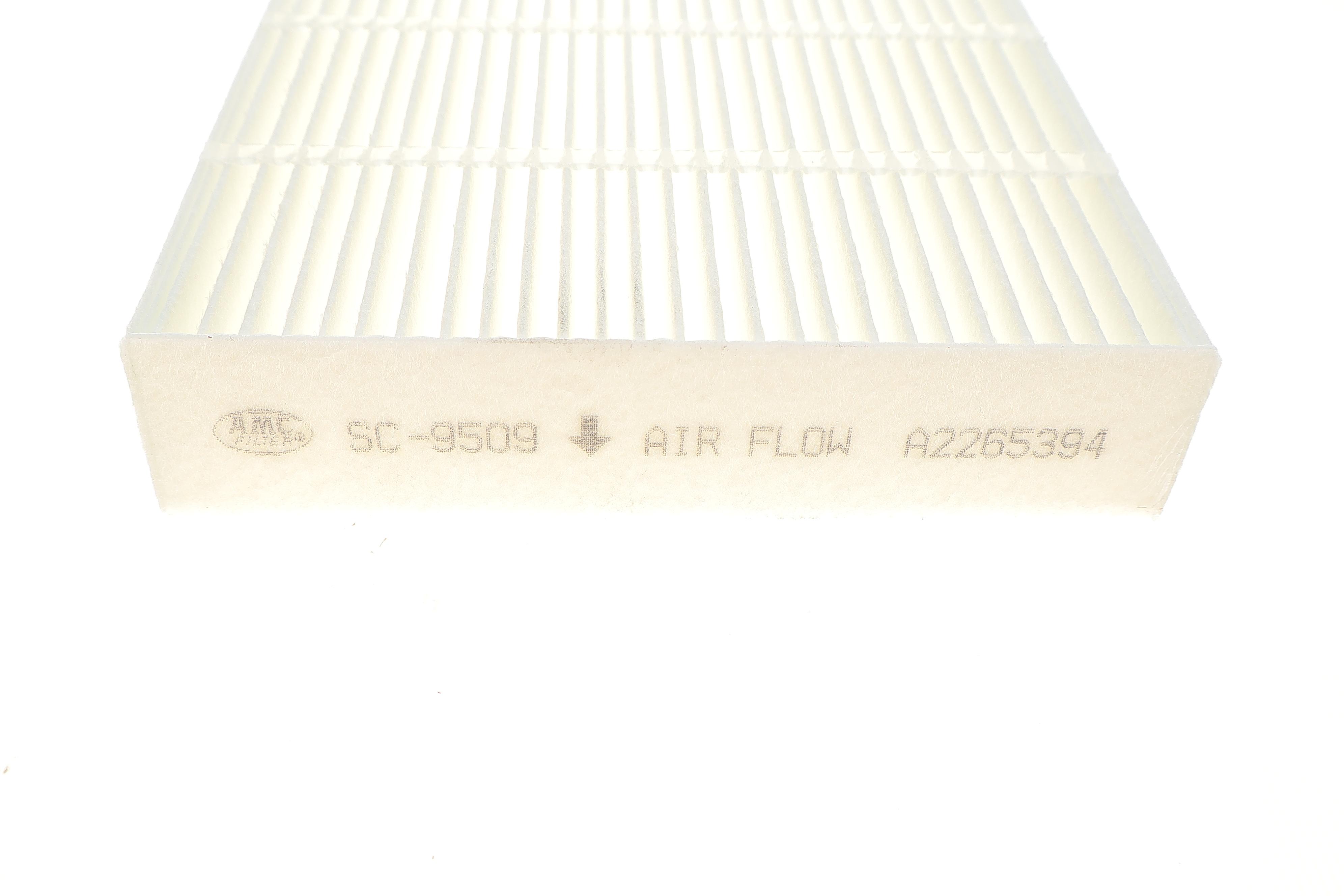 Фильтр салона Opel Agila 08-14