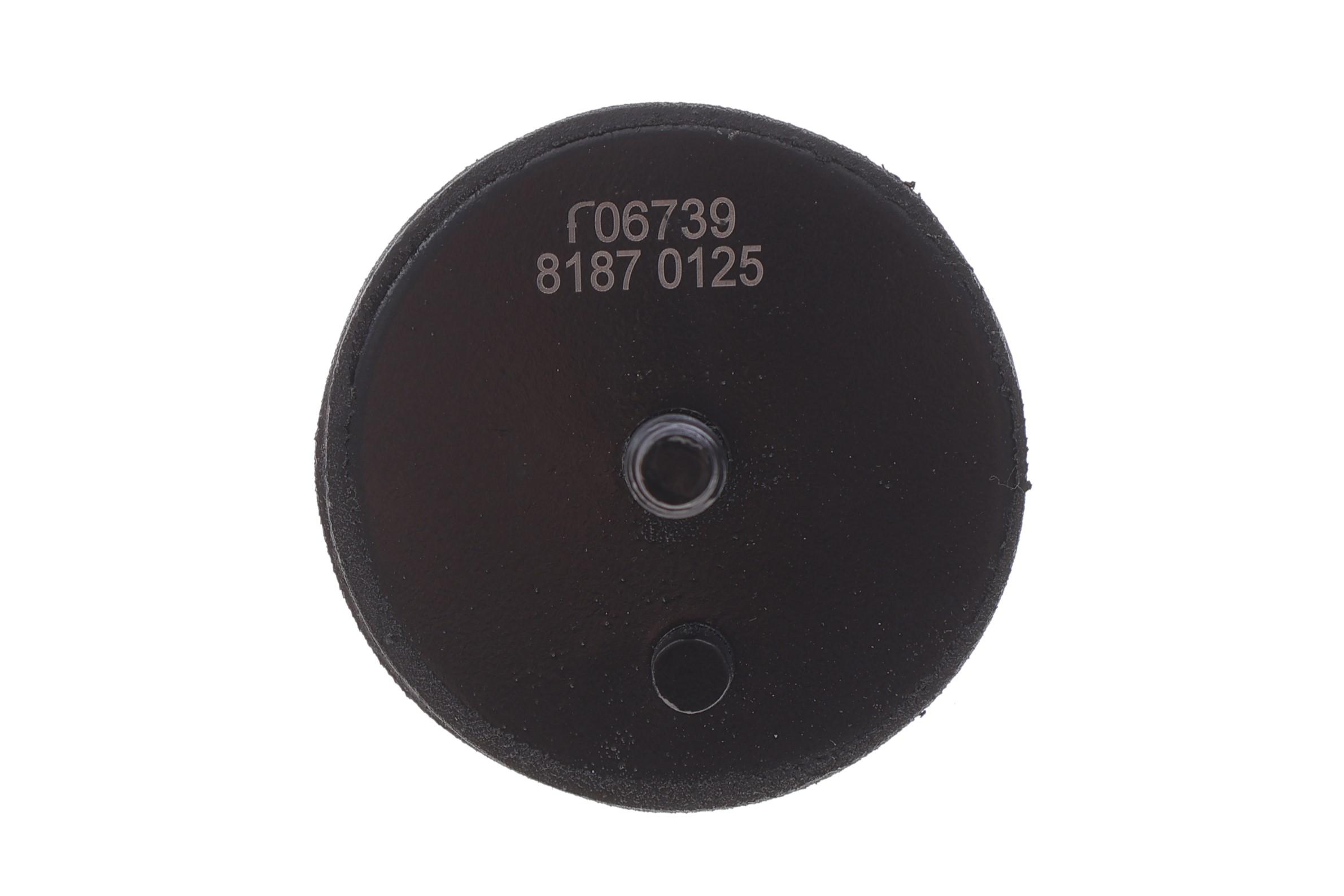 Подушка двигуна BMW 3 (E21/E30)/5 (E12) 2.0-2.7 77-93